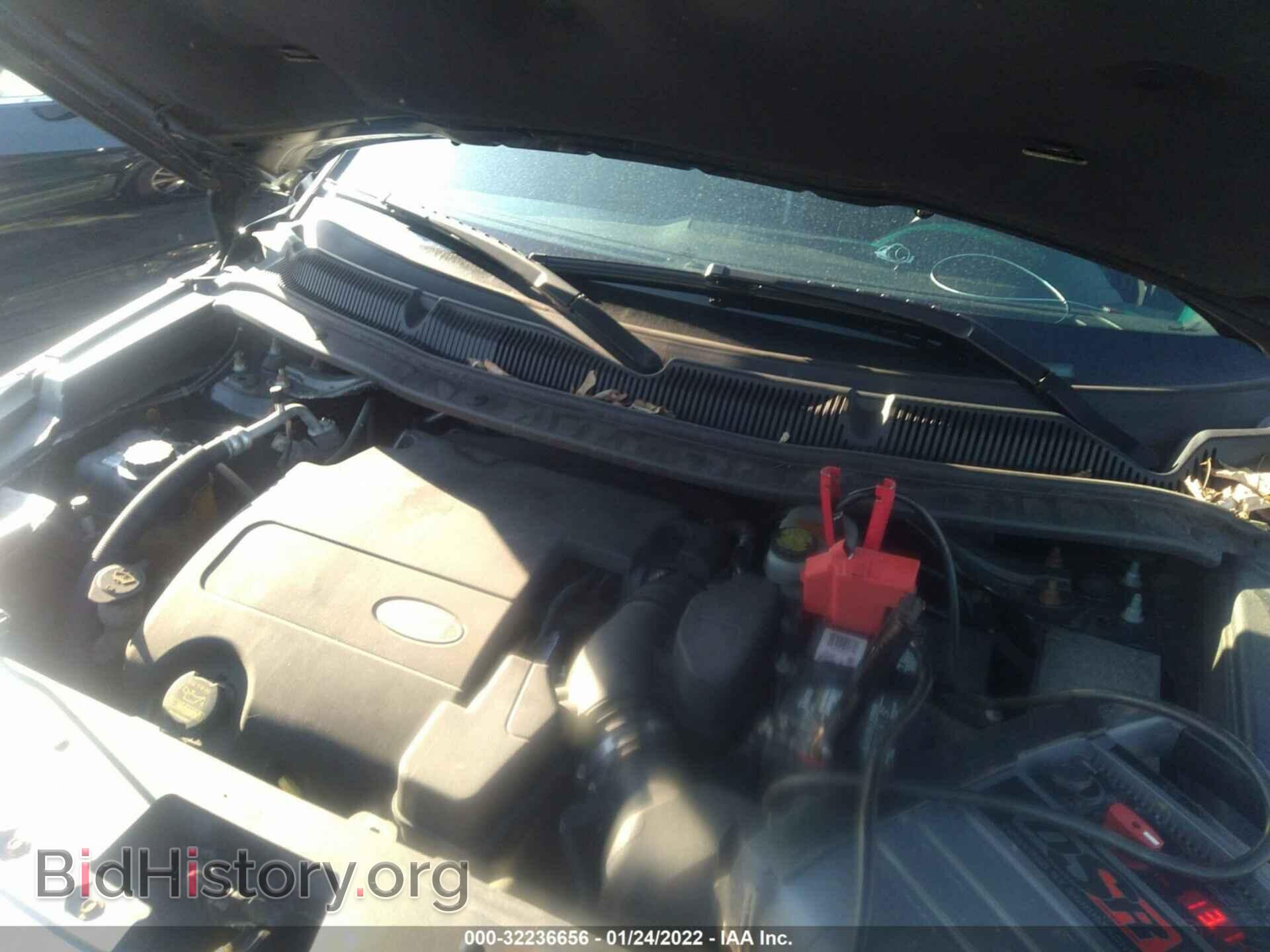 2013 FORD EXPLORER - VIN: 1FM5K8D87DGA91100 - Photo 10