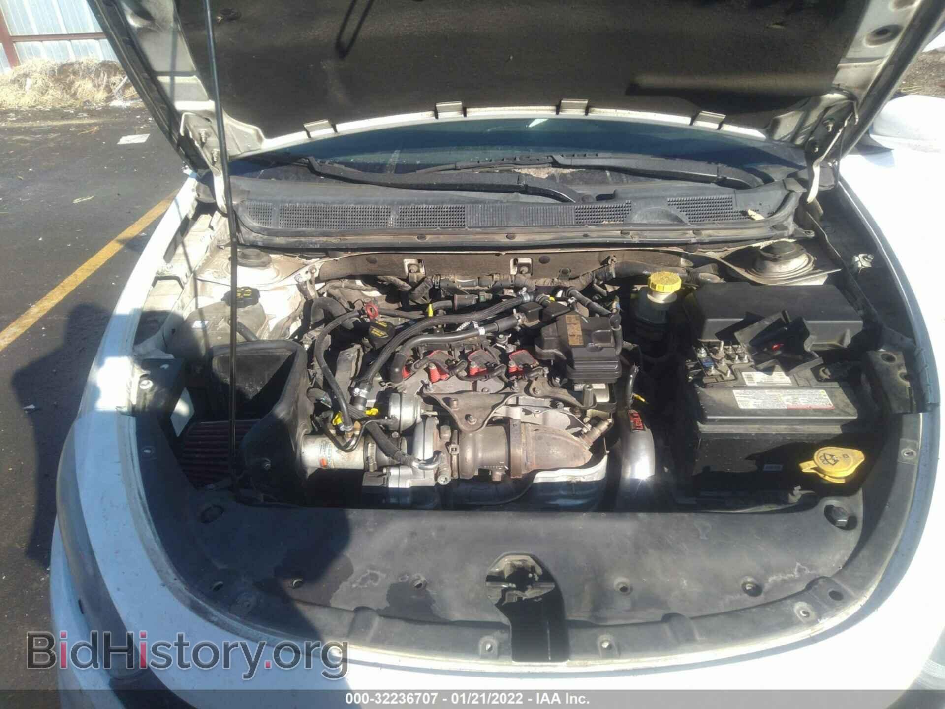 2013 DODGE DART - VIN: 1C3CDFBH4DD201913 - Photo 10