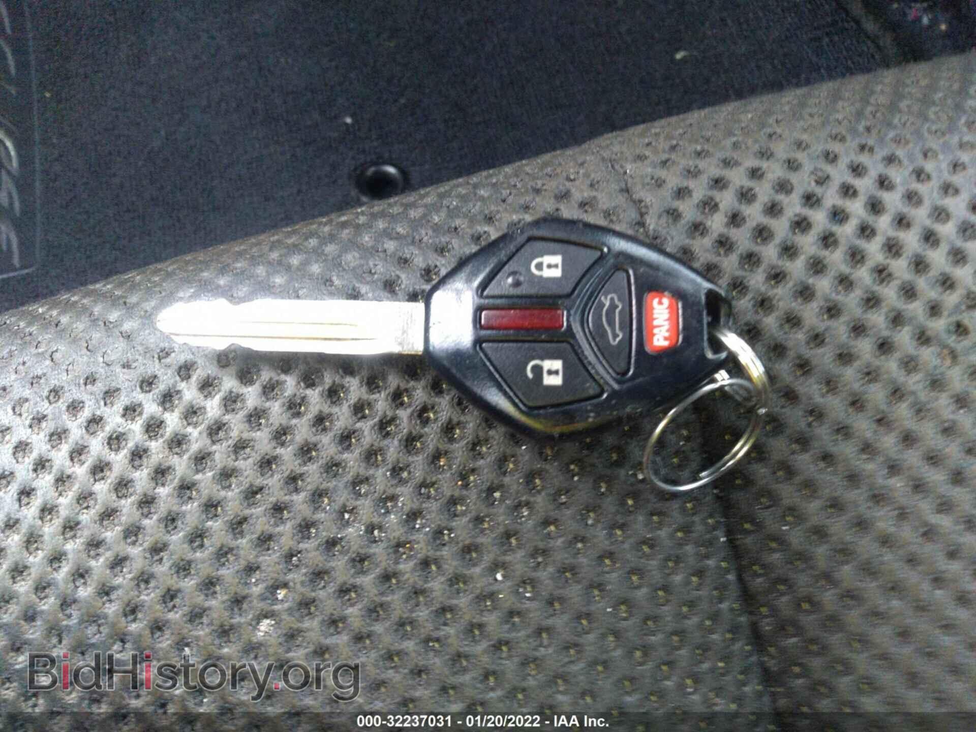 2007 MITSUBISHI ECLIPSE - VIN: 4A3AK24F37E034646 - Photo 11