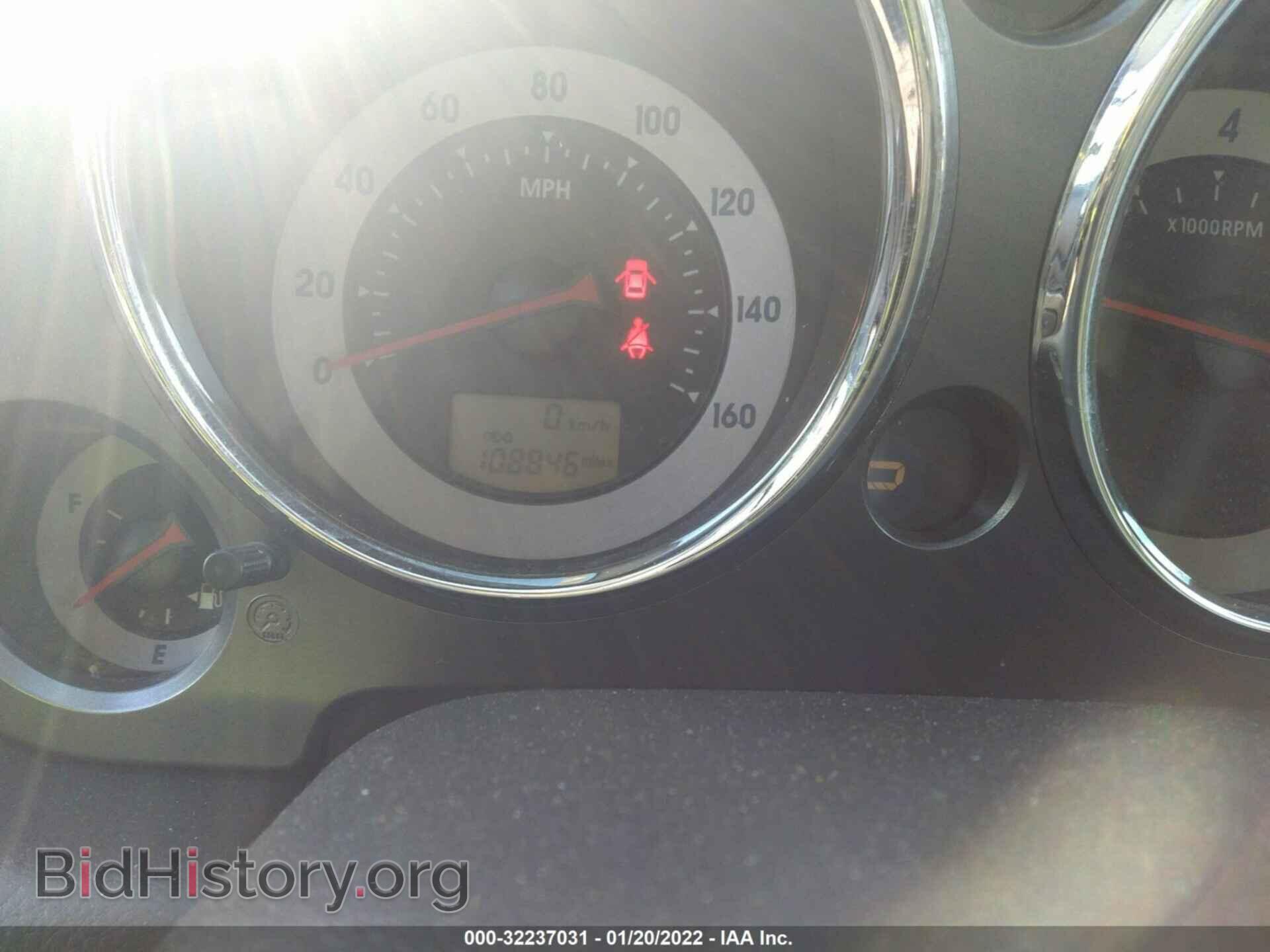 2007 MITSUBISHI ECLIPSE - VIN: 4A3AK24F37E034646 - Photo 7