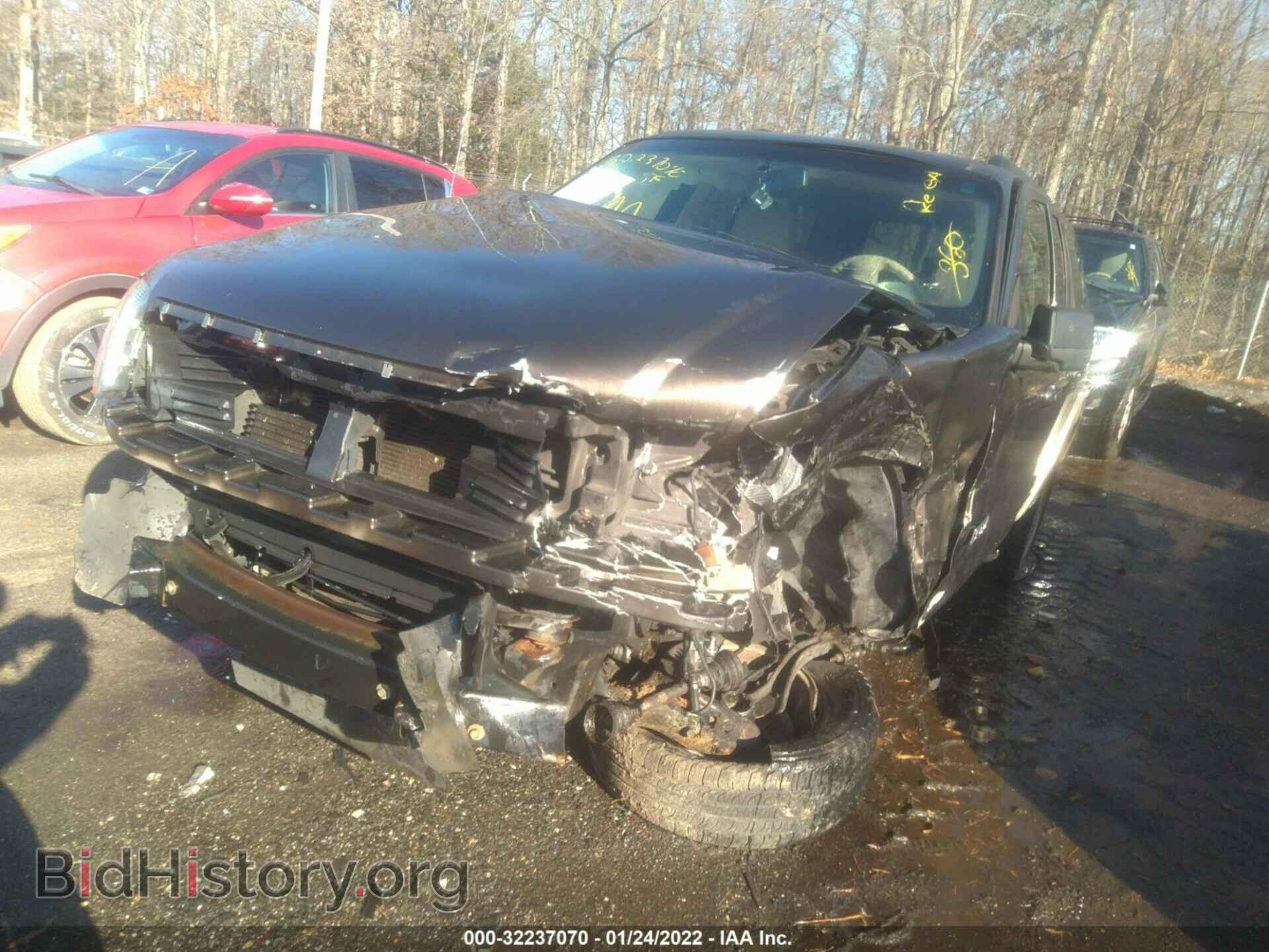2008 FORD EXPLORER - VIN: 1FMEU74E18UA11288 - Фото 6