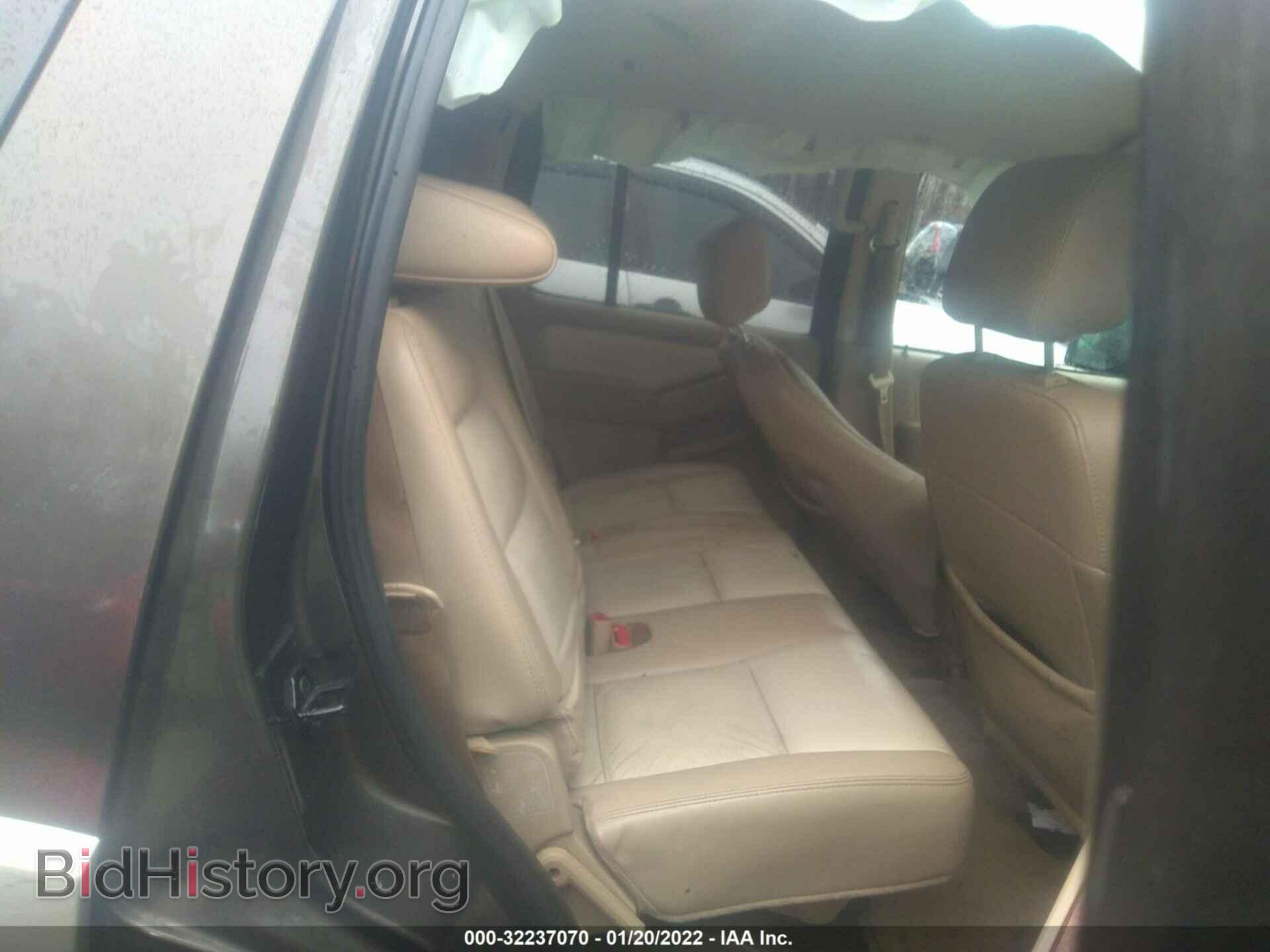 2008 FORD EXPLORER - VIN: 1FMEU74E18UA11288 - Фото 8