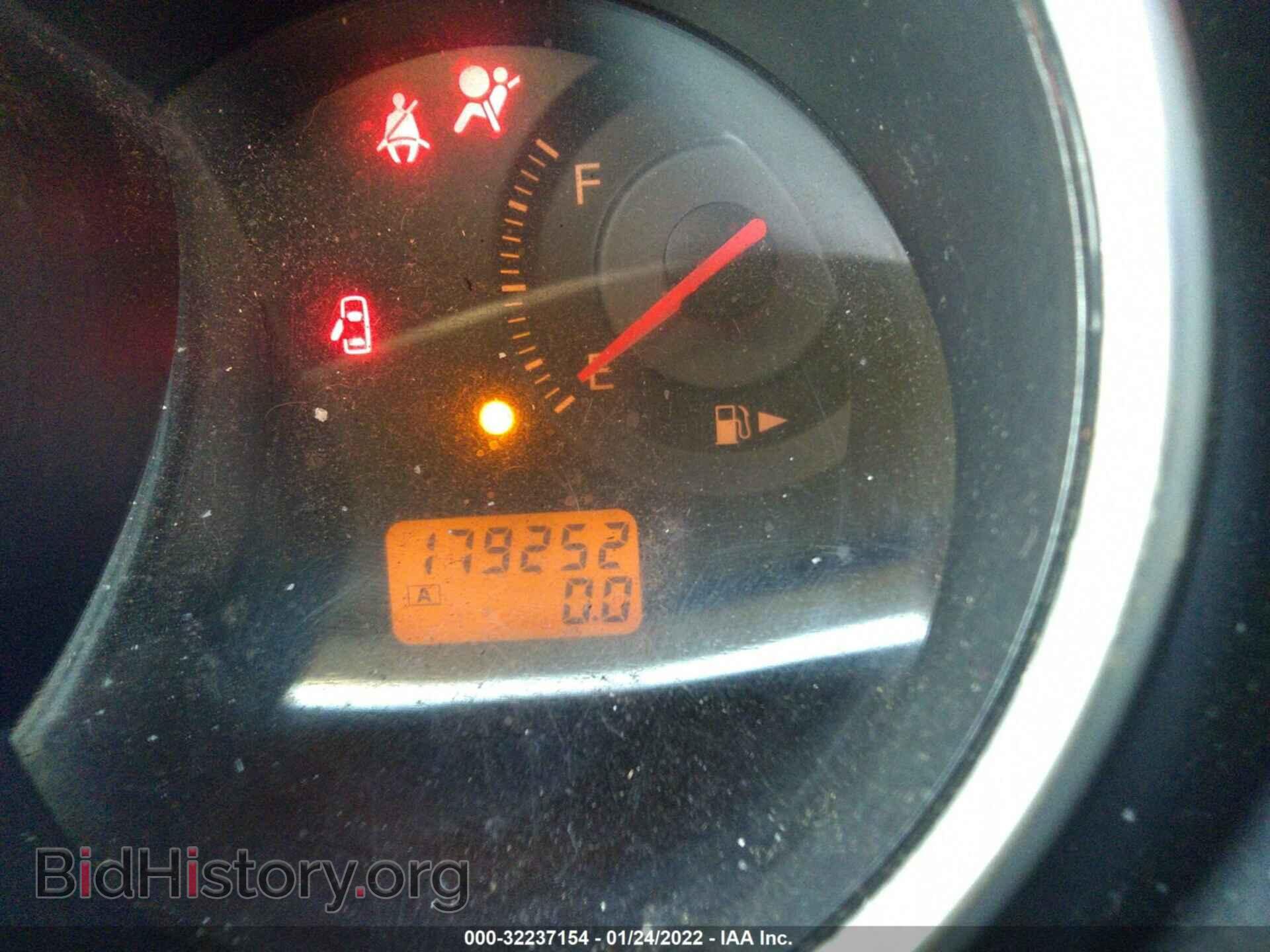 2009 NISSAN VERSA - VIN: 3N1CC11E59L454932 - Фото 6