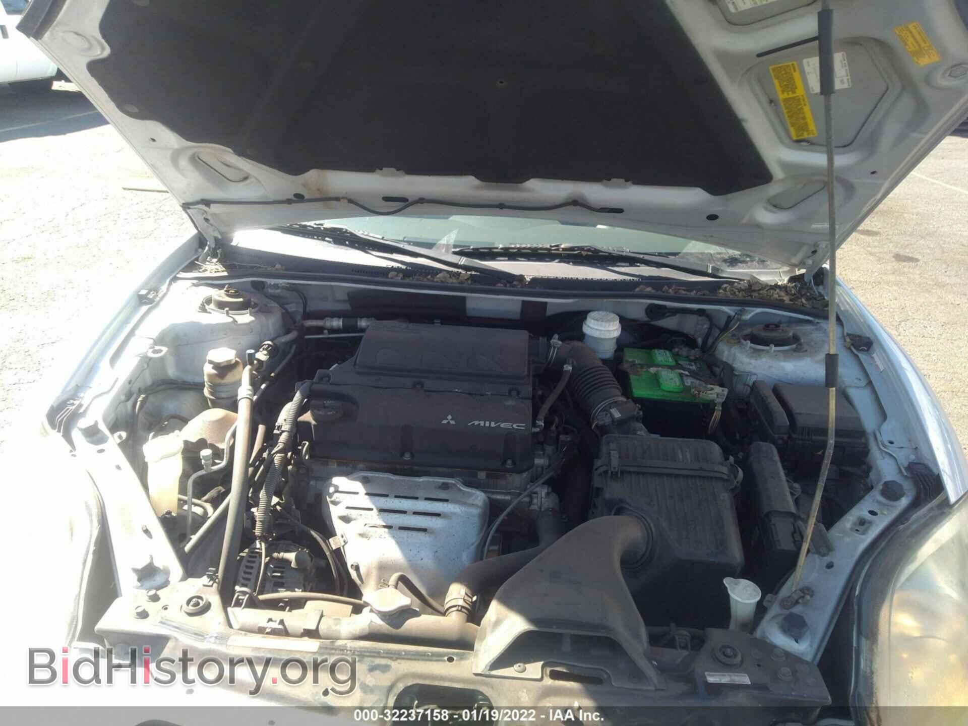 2006 MITSUBISHI ECLIPSE - VIN: 4A3AK24F46E059585 - Photo 10