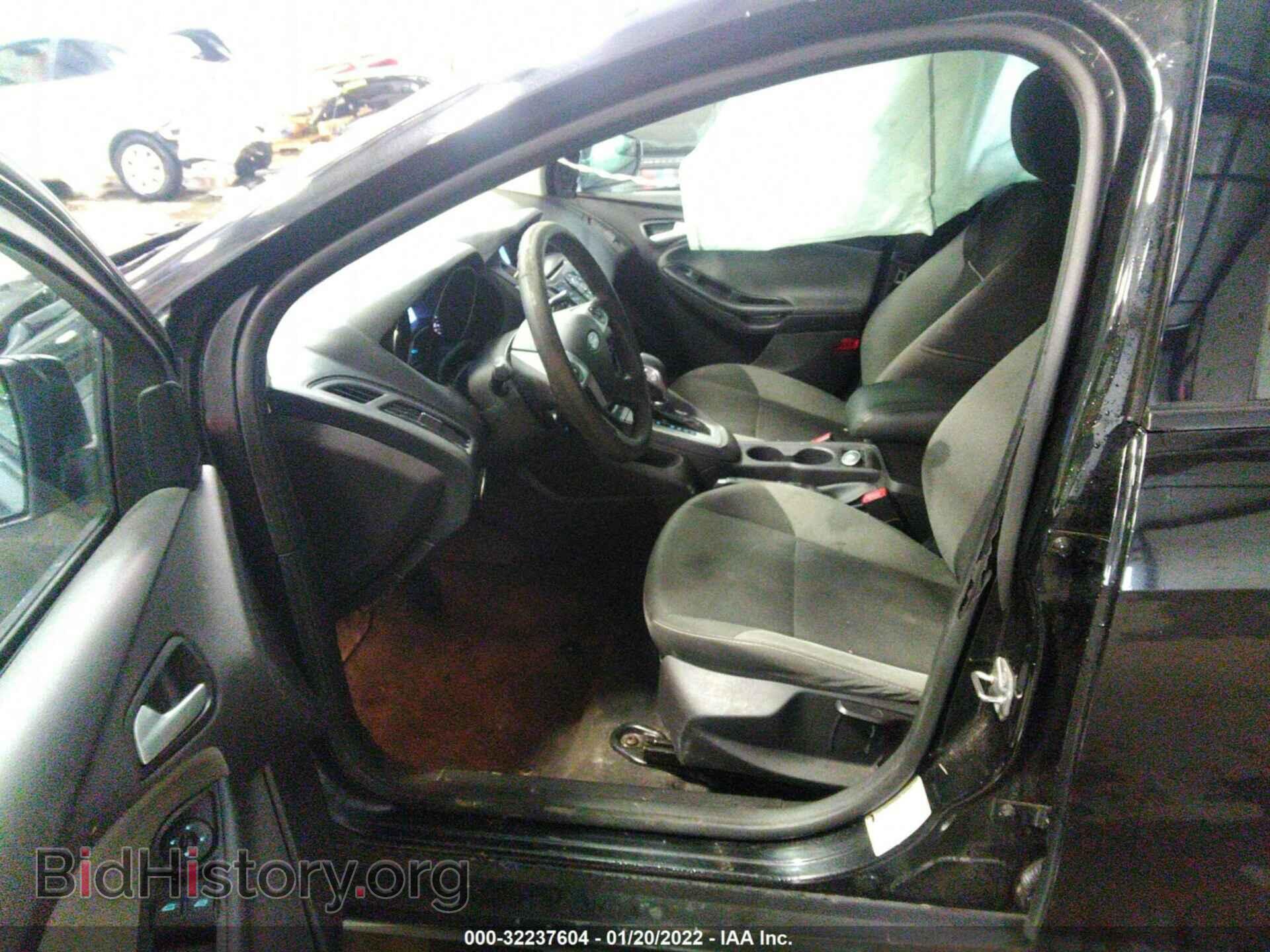2014 FORD FOCUS - VIN: 1FADP3F25EL313614 - Photo 5