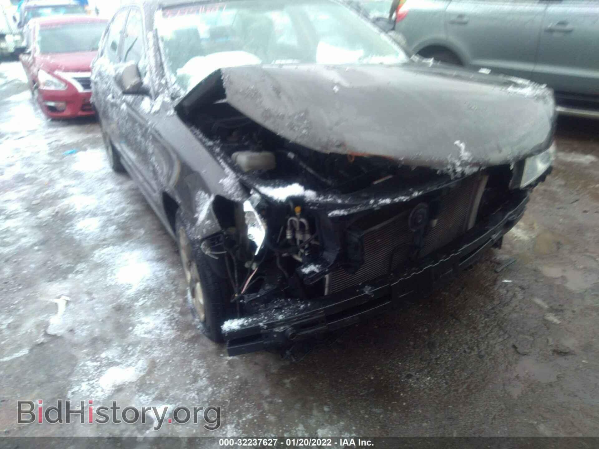 2010 KIA OPTIMA - VIN: KNAGG4A84A5425633 - Фото 6