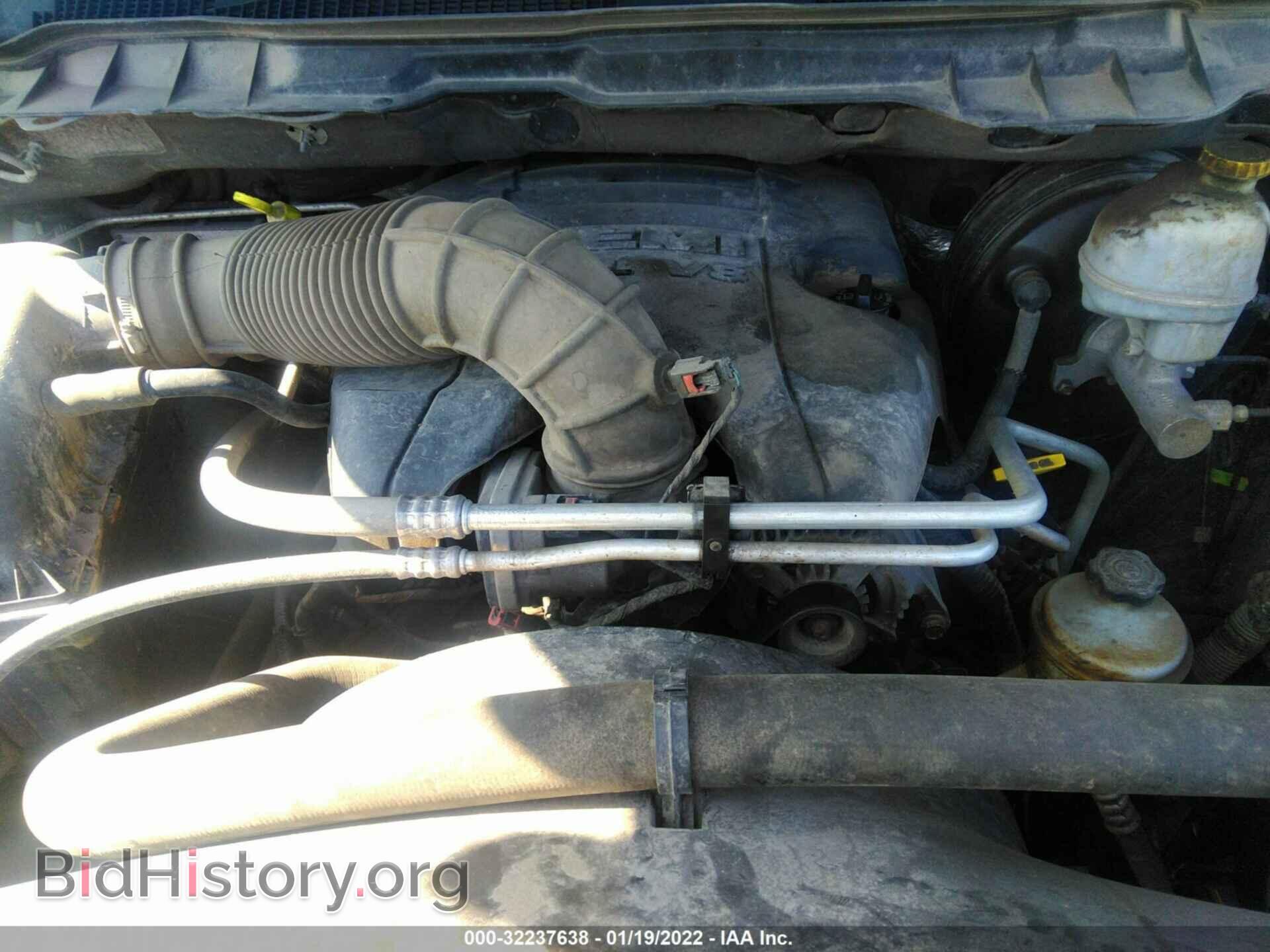 2012 RAM 1500 - VIN: 1C6RD7GT8CS303791 - Фото 10