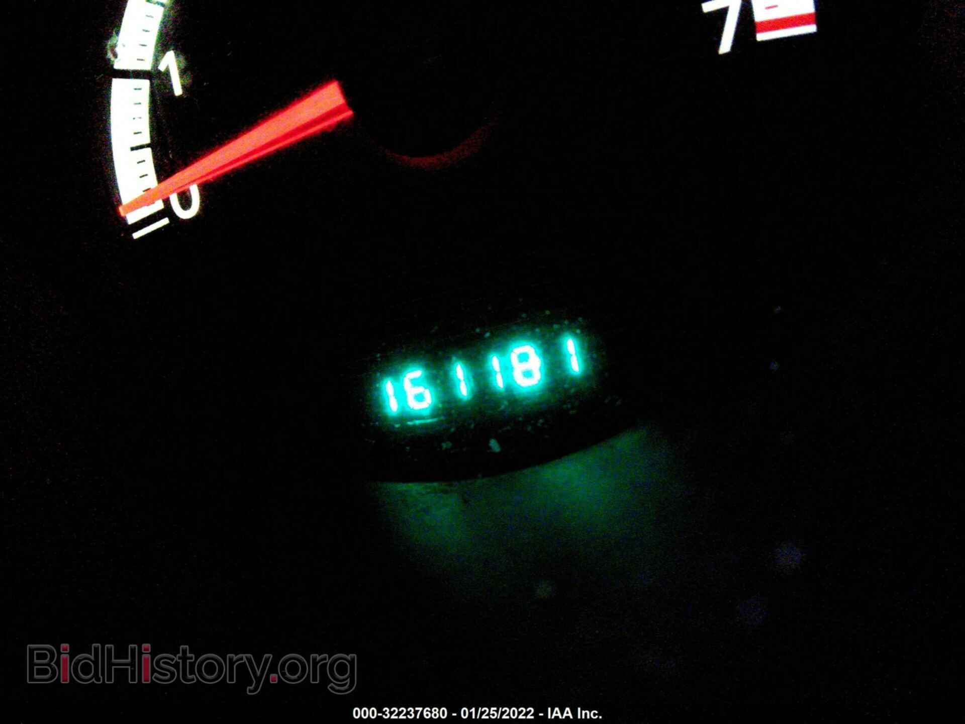 2011 DODGE NITRO - VIN: 1D4PT4GK6BW589479 - Фото 7