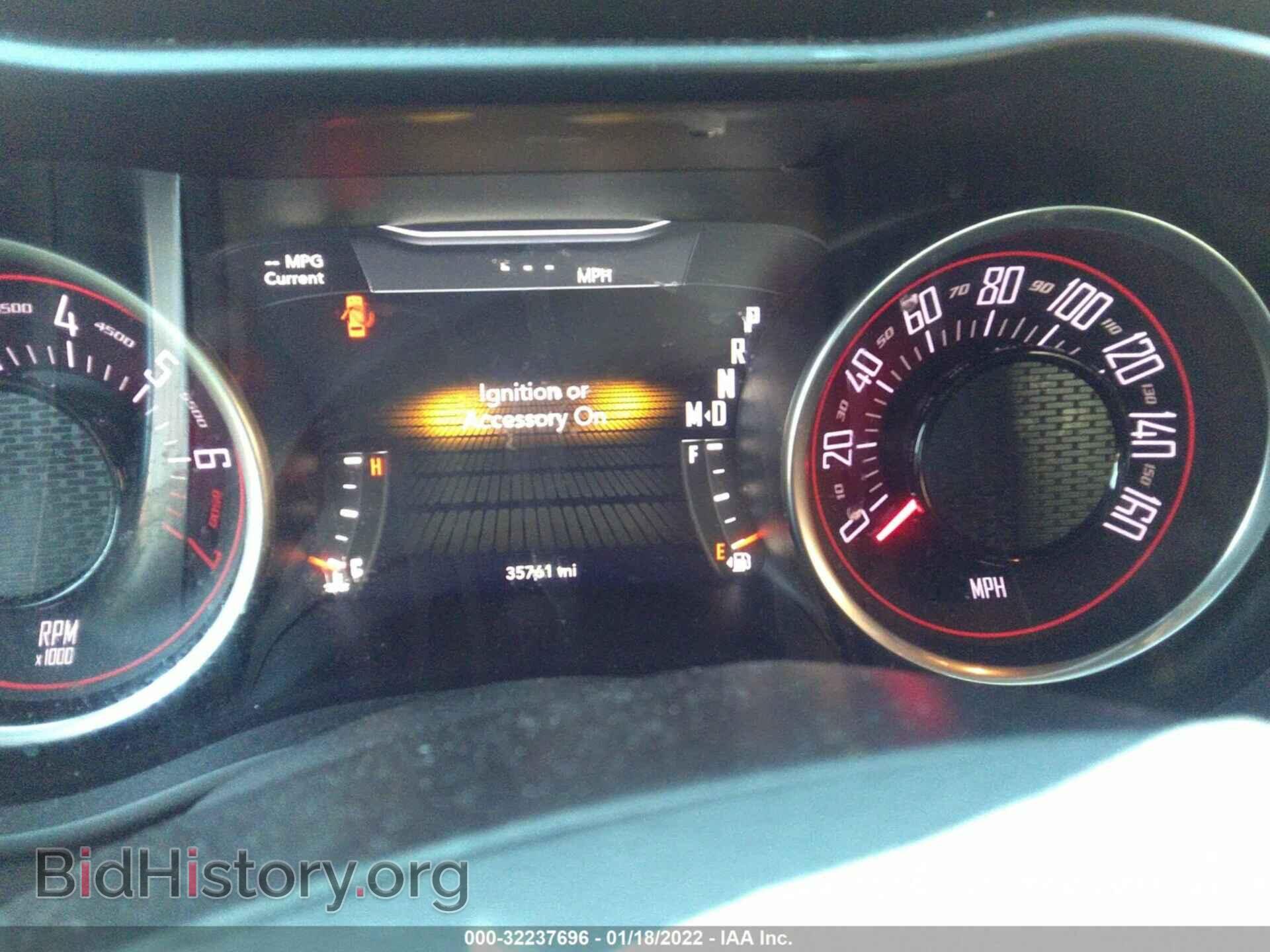 2016 DODGE CHALLENGER - VIN: 2C3CDZAG9GH284630 - Photo 7