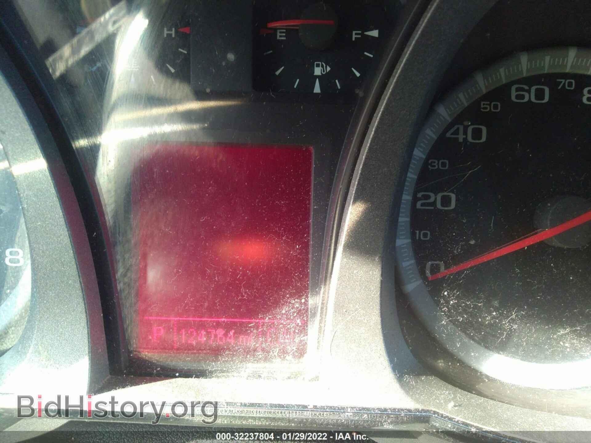 2015 GMC TERRAIN - VIN: 2GKFLWE37F6230128 - Фото 7
