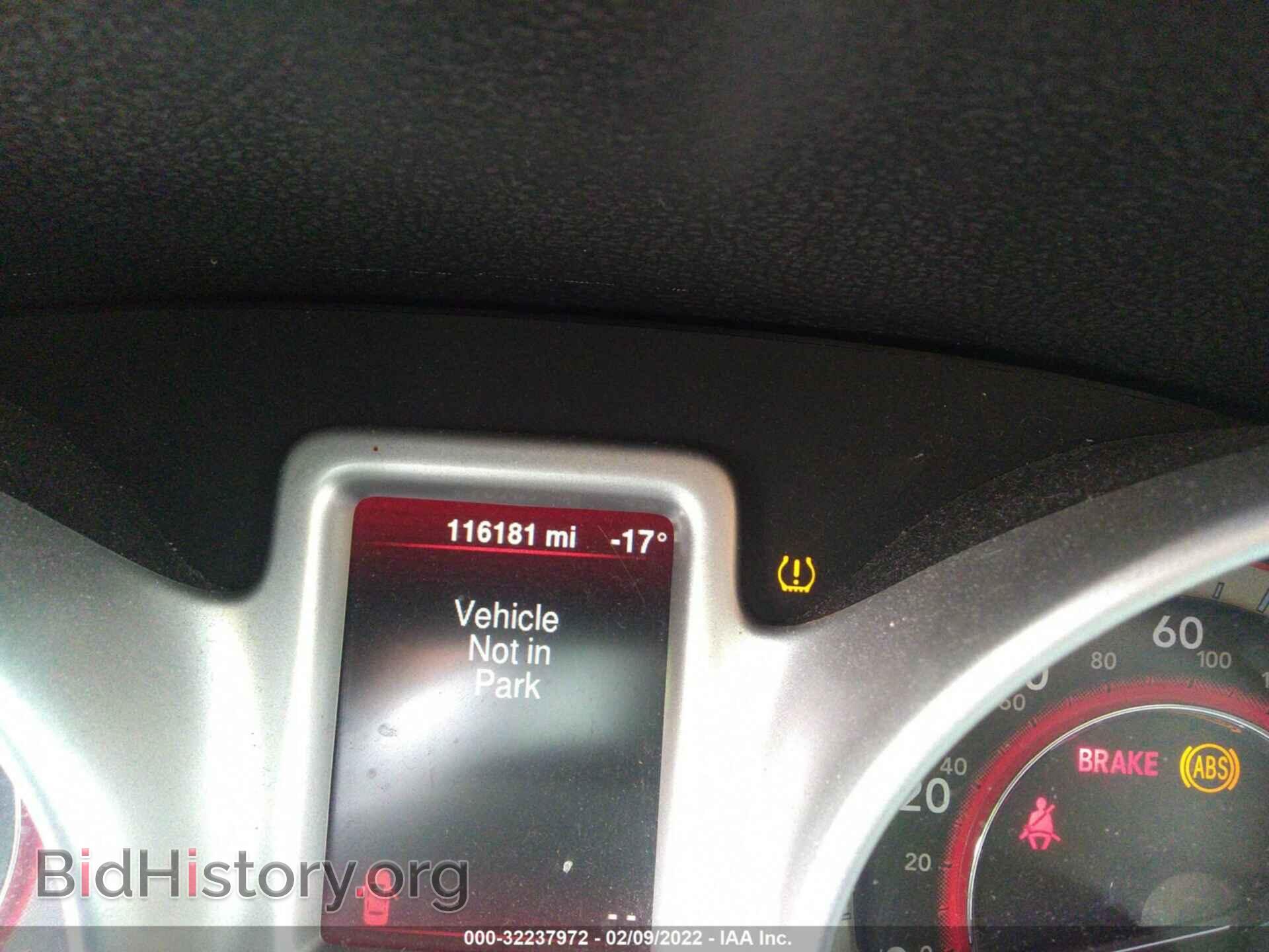 2015 DODGE JOURNEY - VIN: 3C4PDCBG4FT696534 - Фото 7