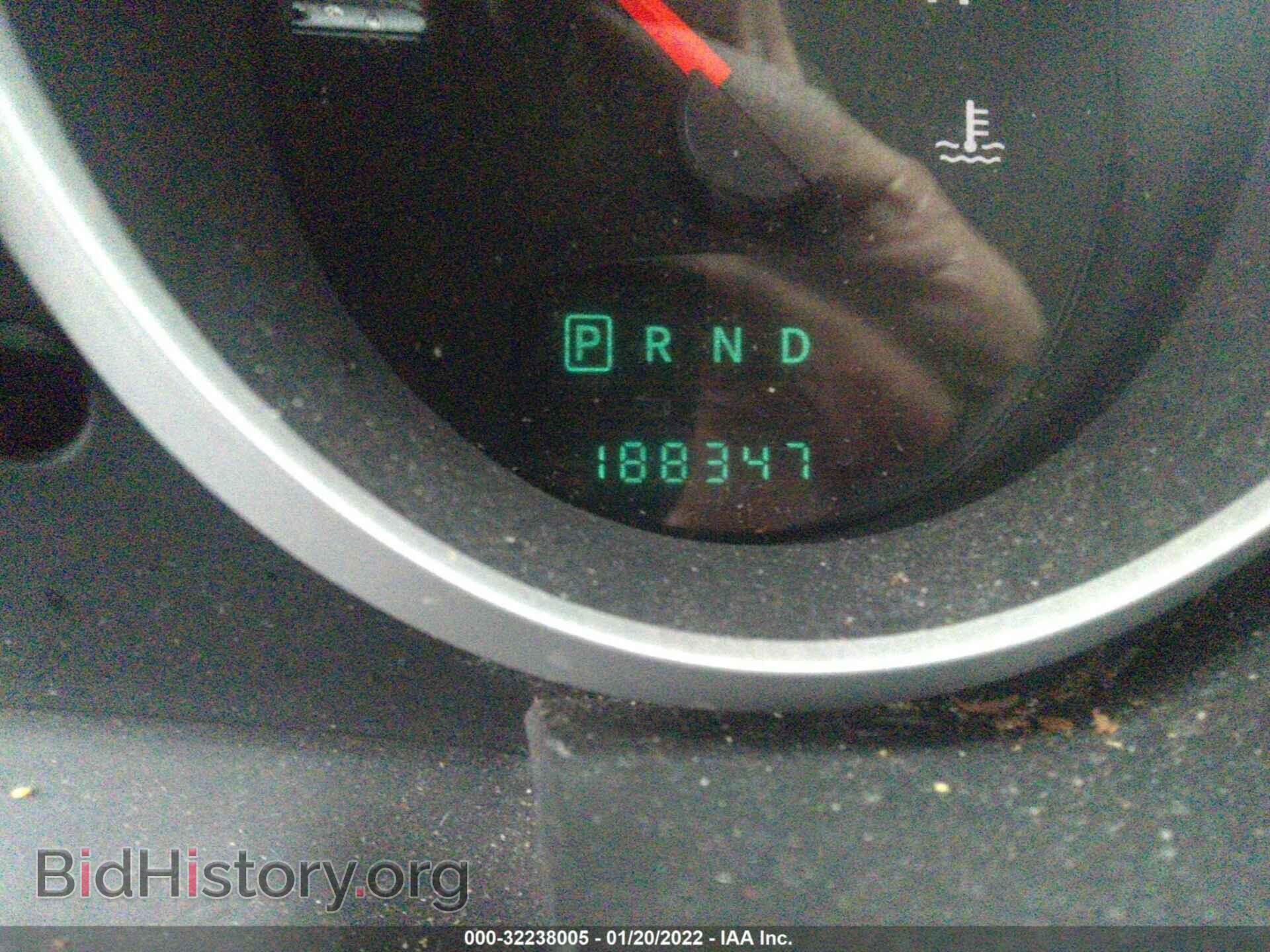 2010 DODGE GRAND CARAVAN - VIN: 2D4RN4DE5AR297511 - Фото 7