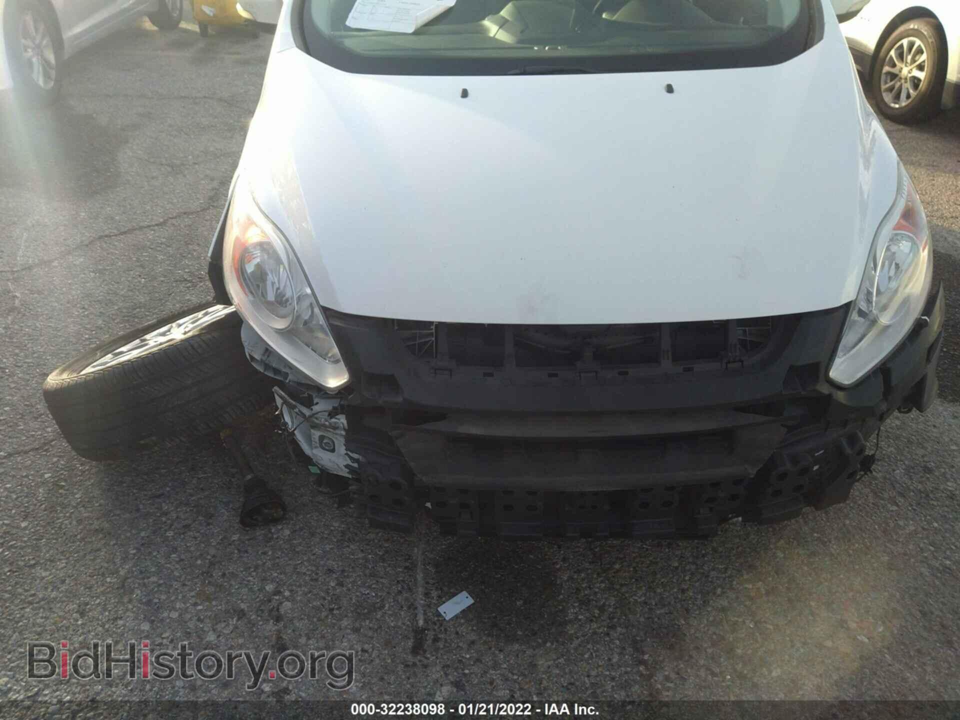 2015 FORD C-MAX ENERGI - VIN: 1FADP5CU6FL112159 - Фото 6