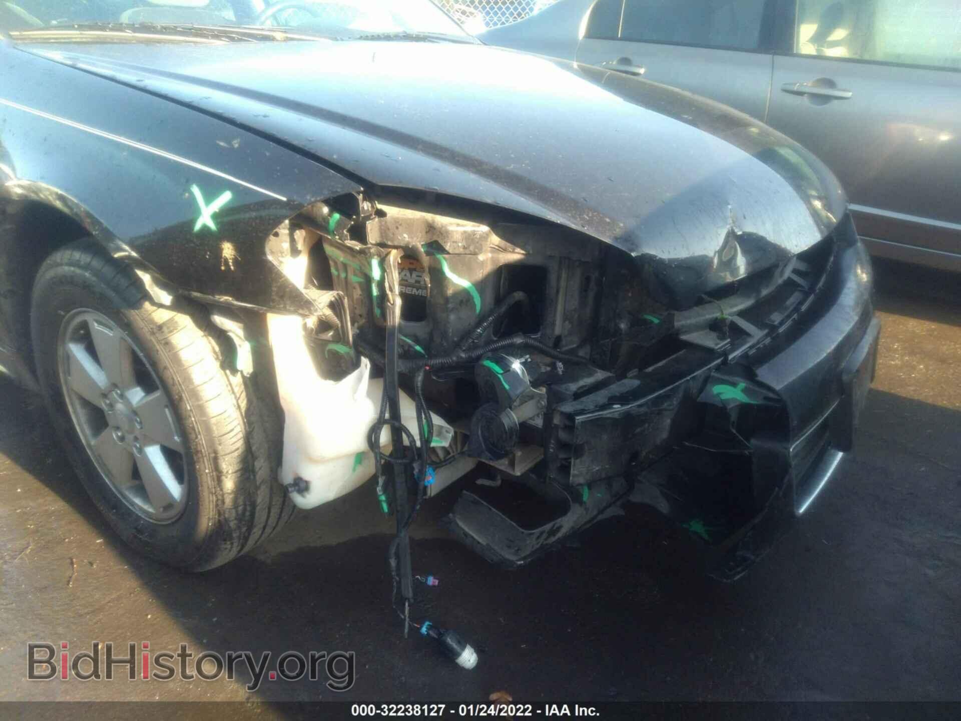 2011 CHEVROLET IMPALA - VIN: 2G1WG5EK4B1134071 - Фото 6