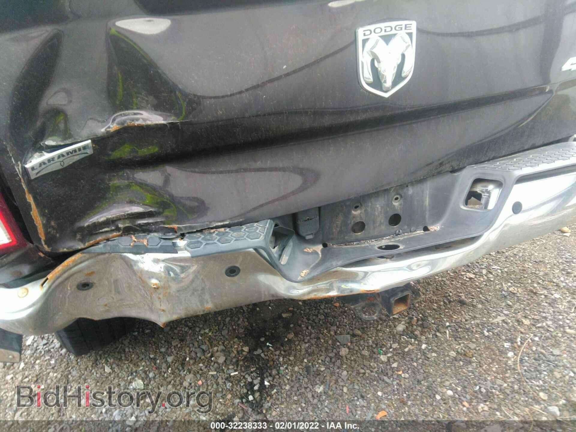 2010 DODGE RAM 3500 - VIN: 3D73Y3HL1AG183756 - Фото 7
