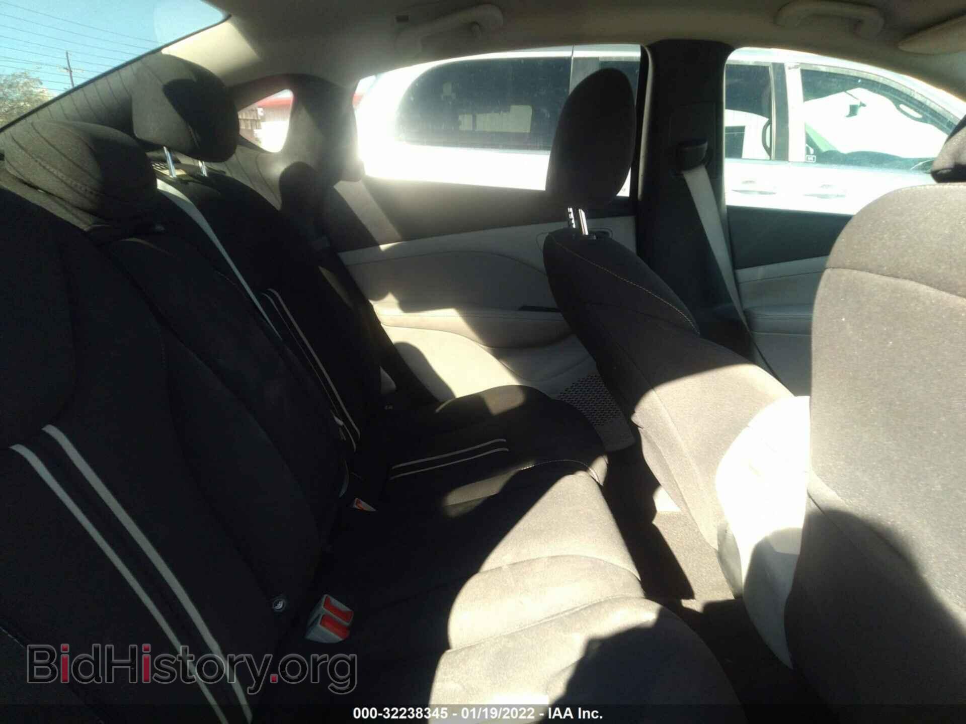 2013 DODGE DART - VIN: 1C3CDFBA0DD296909 - Photo 8