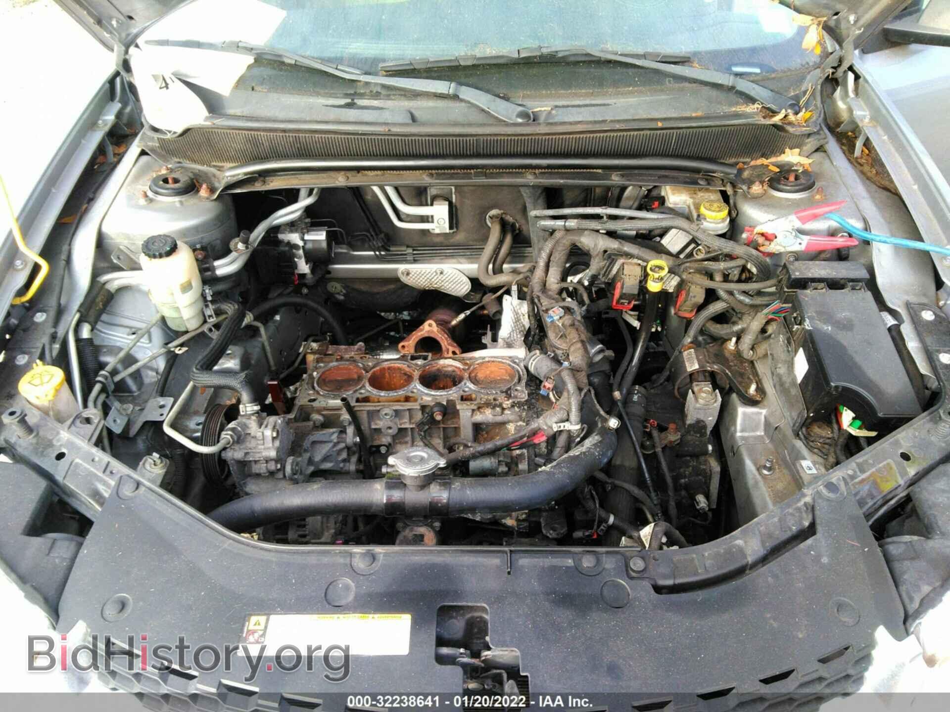 2013 DODGE AVENGER - VIN: 1C3CDZAB2DN536337 - Фото 6