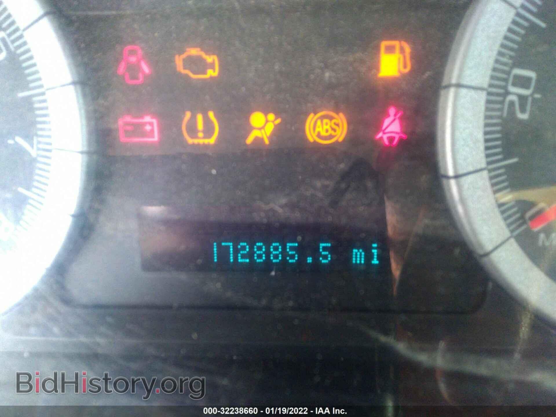 2008 FORD ESCAPE - VIN: 1FMCU03128KD07977 - Фото 7