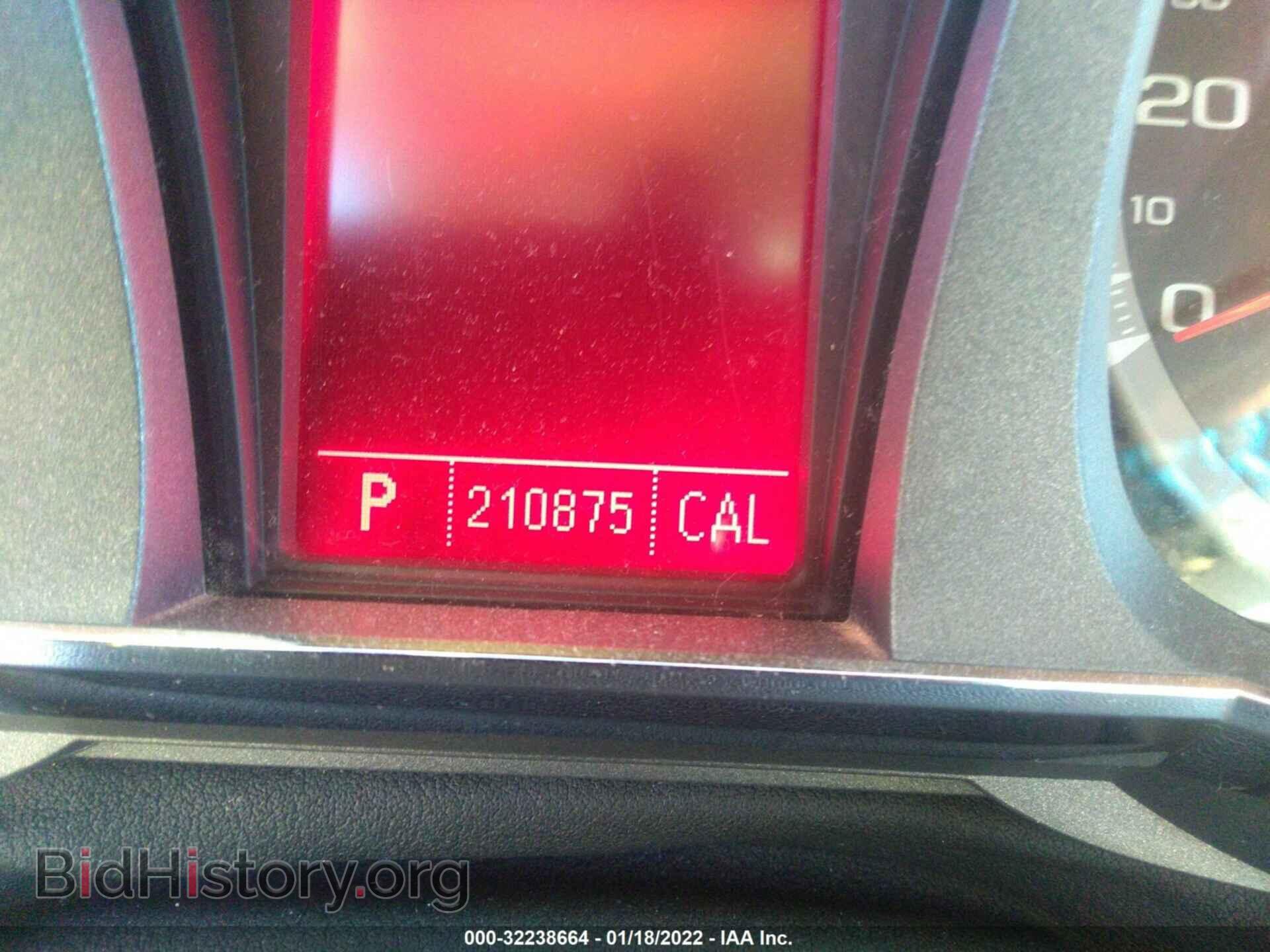 2011 GMC TERRAIN - VIN: 2CTALUEC3B6437964 - Фото 7