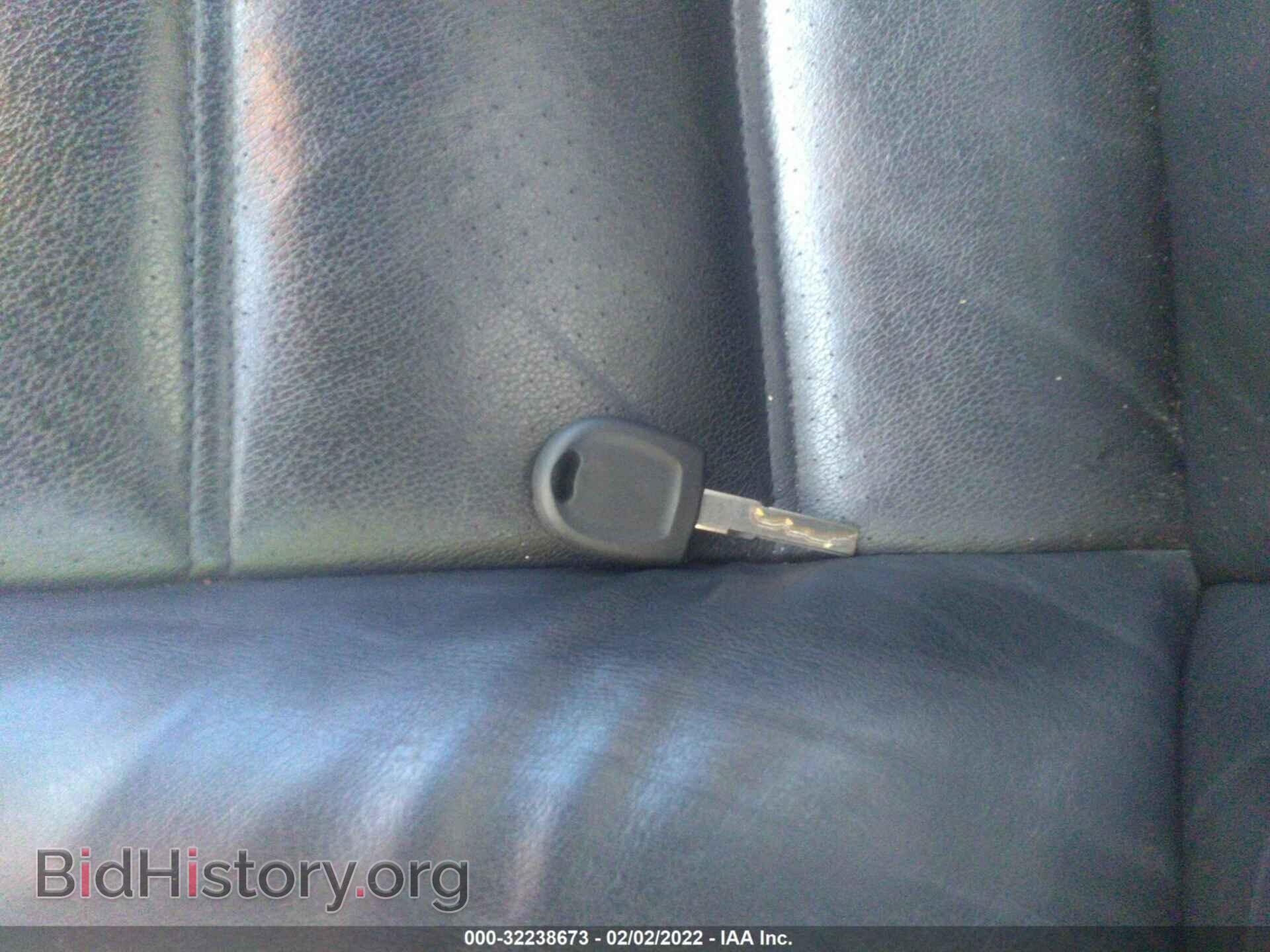 2008 PORSCHE CAYENNE - VIN: WP1AA29P58LA05748 - Фото 11