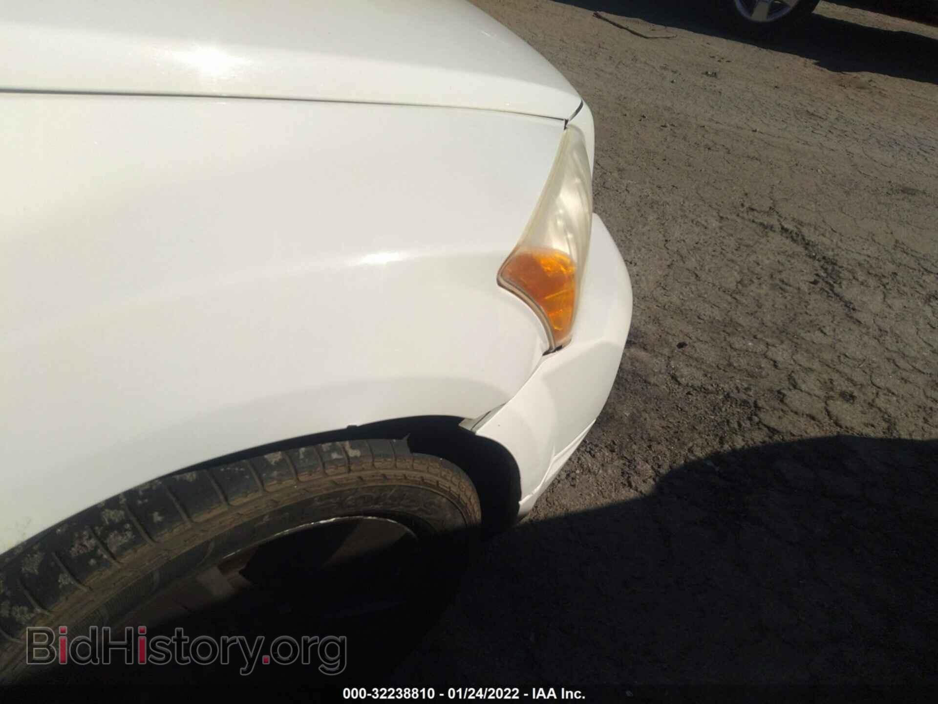 2011 DODGE CALIBER - VIN: 1B3CB3HA6BD107279 - Фото 6