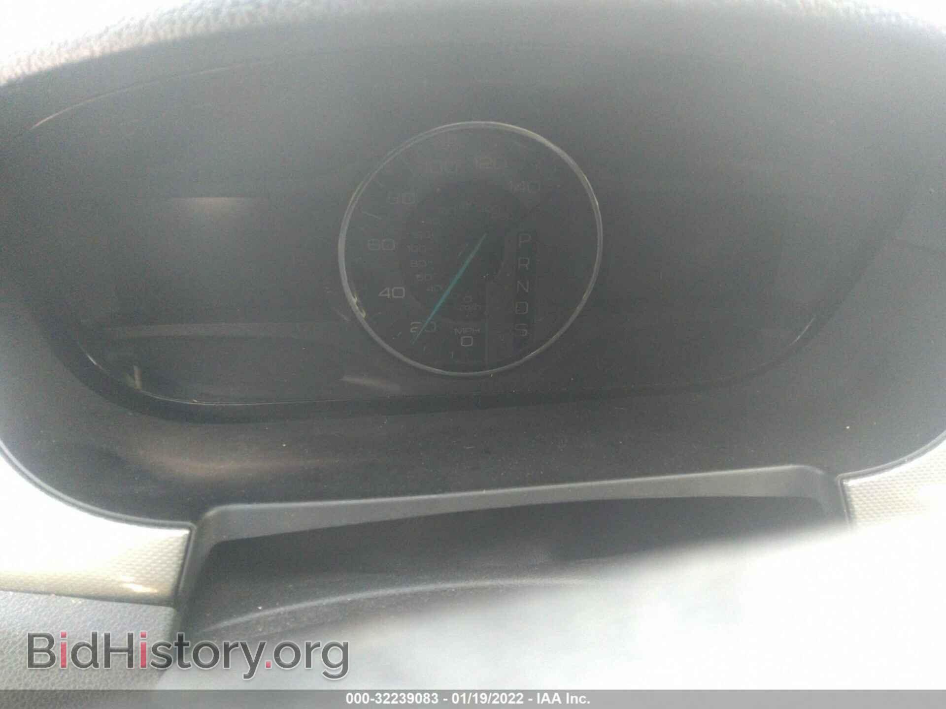 2013 FORD EDGE - VIN: 2FMDK4JCXDBC28860 - Фото 7