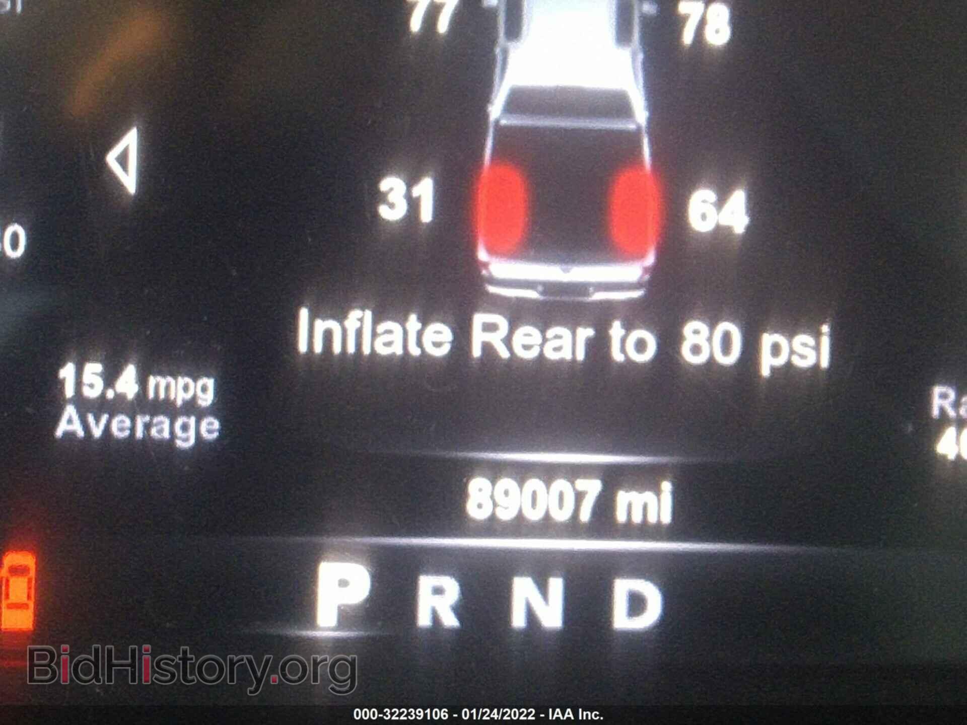 2017 RAM 2500 - VIN: 3C6UR5FL5HG686590 - Фото 7