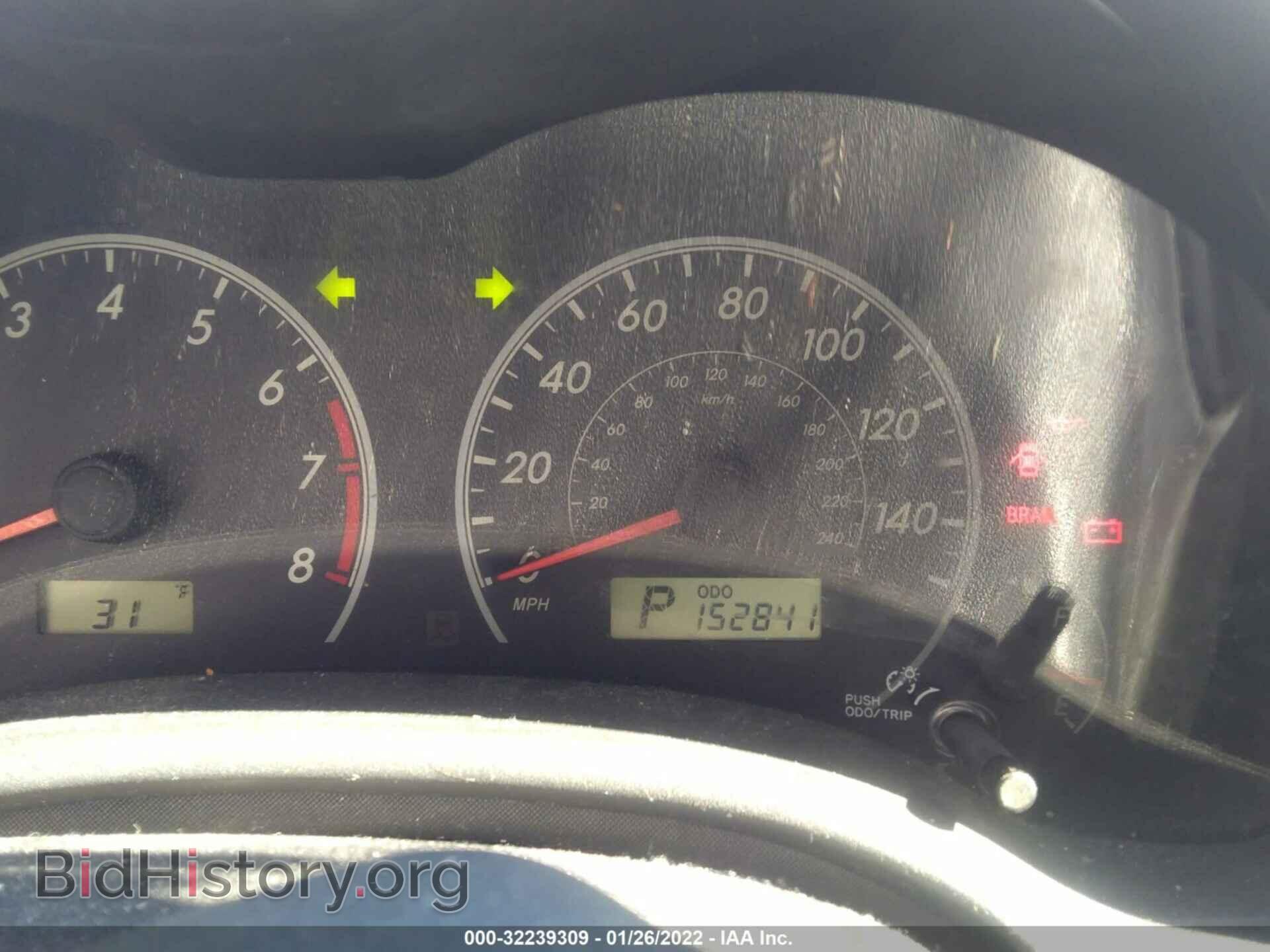 2011 TOYOTA COROLLA - VIN: JTDBU4EE3B9144021 - Фото 7