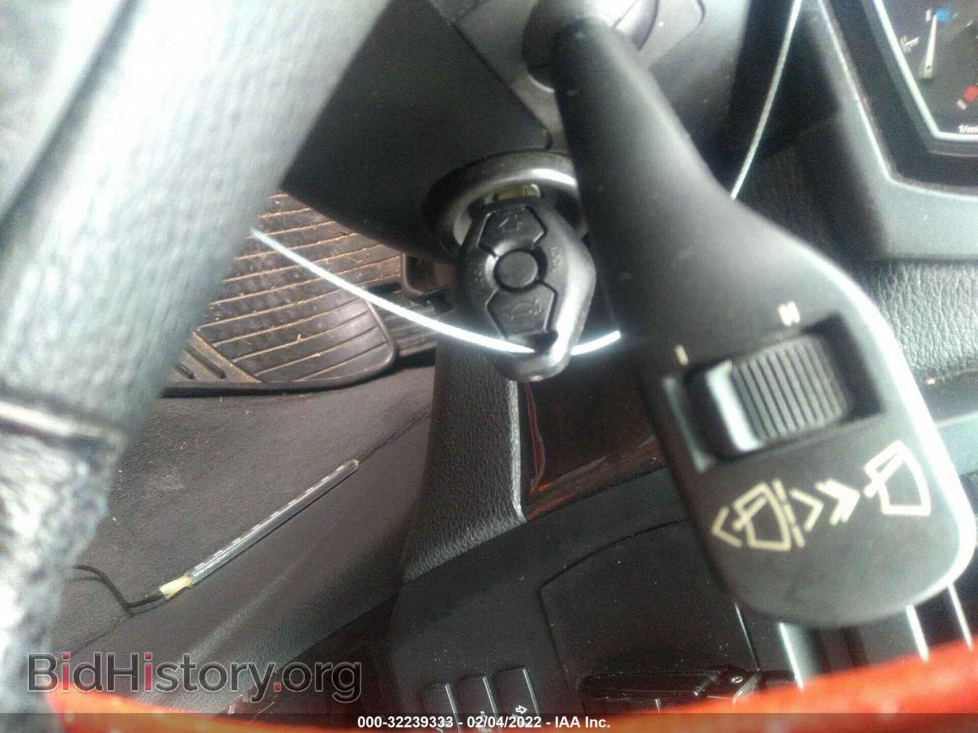 2008 BMW X3 - VIN: WBXPC93488WJ03719 - Фото 11