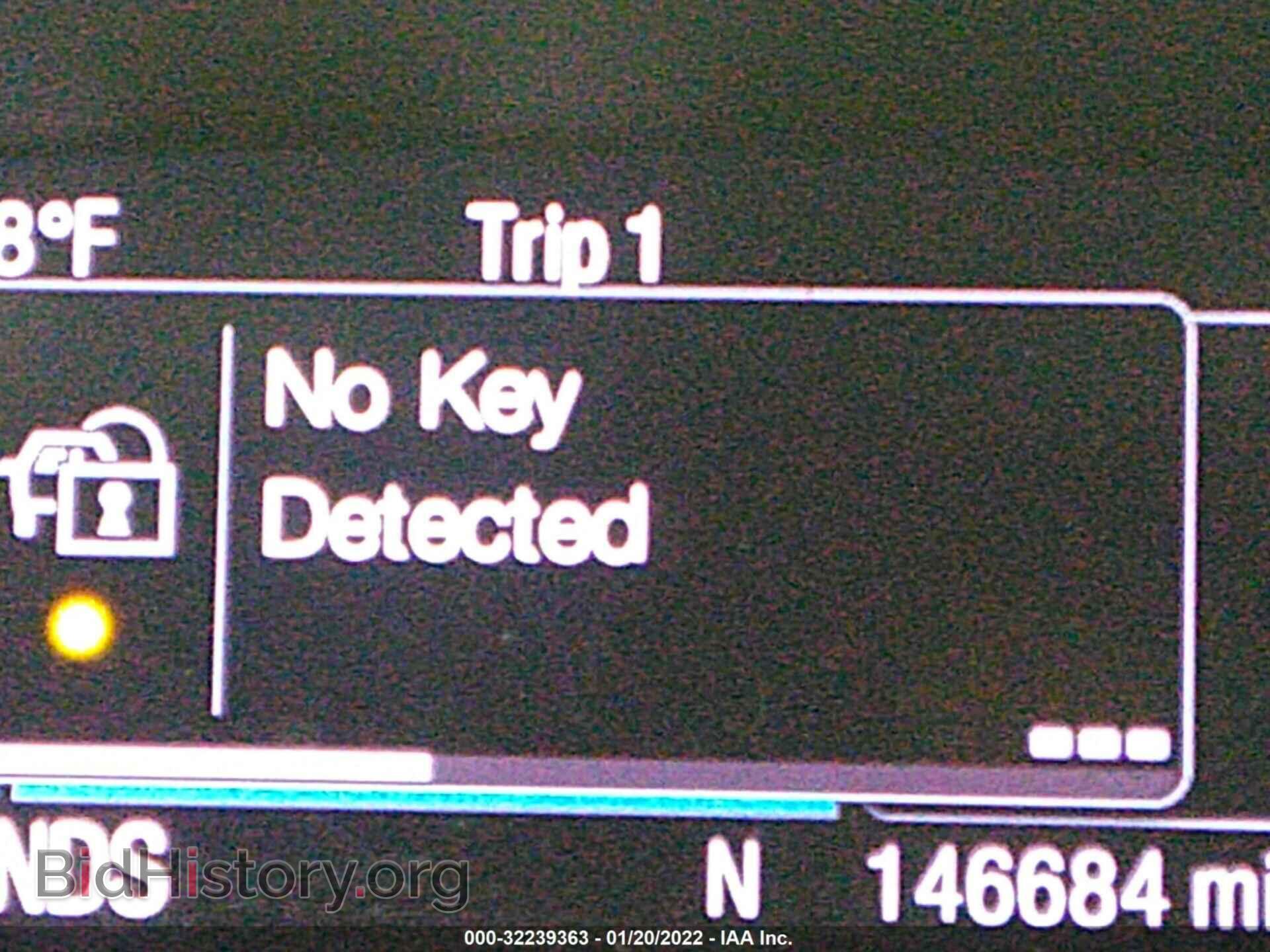 2013 FORD ESCAPE - VIN: 1FMCU0HX6DUB50532 - Фото 7
