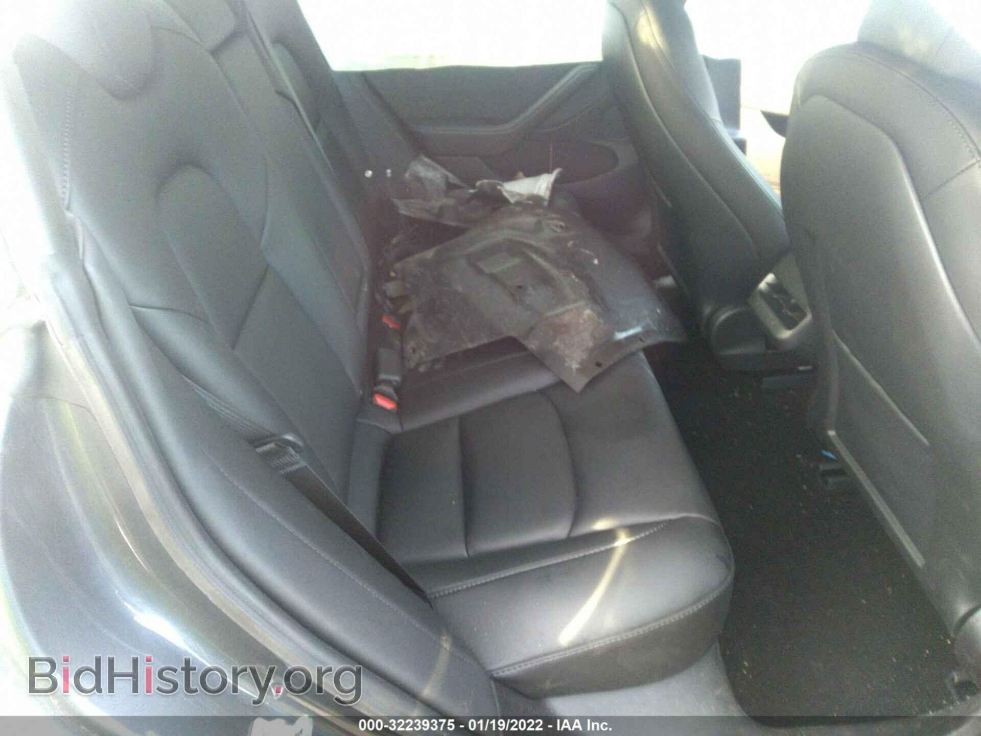 2021 TESLA MODEL 3 - VIN: 5YJ3E1EA7MF046079 - Photo 8