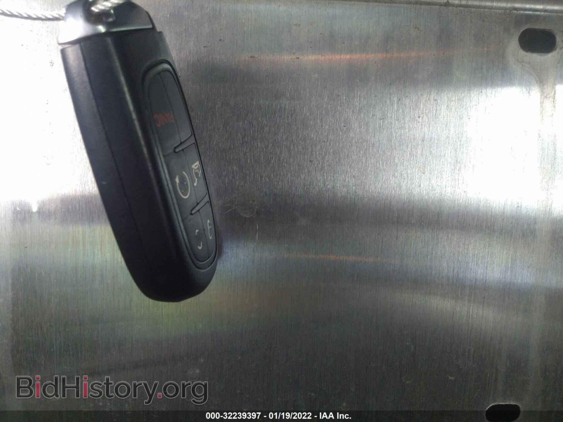2020 JEEP CHEROKEE - VIN: 1C4PJLDB4LD505030 - Фото 11