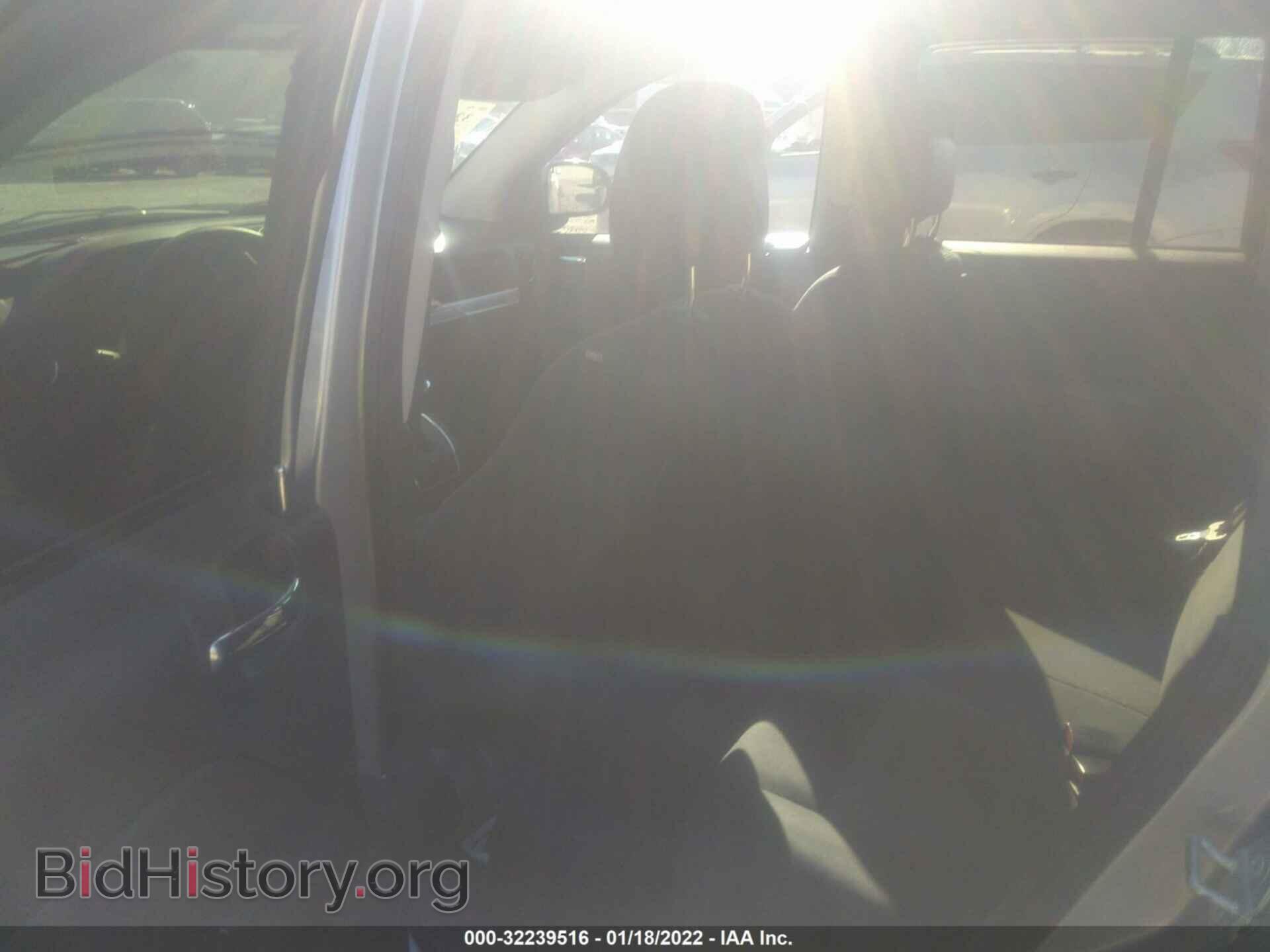 2015 JEEP COMPASS - VIN: 1C4NJCBA6FD226412 - Фото 8