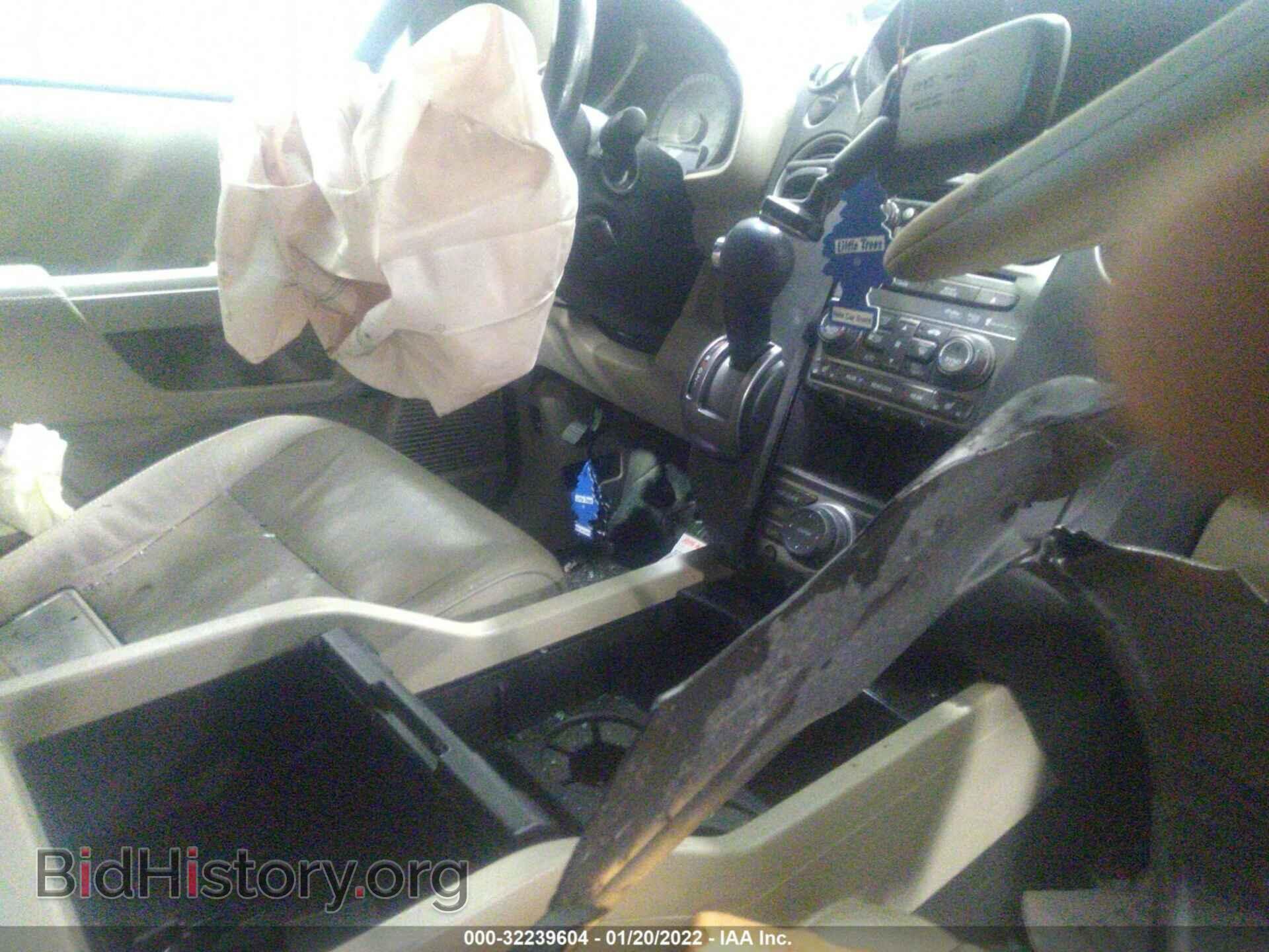 2015 HONDA PILOT - VIN: 5FNYF4H90FB044750 - Фото 5