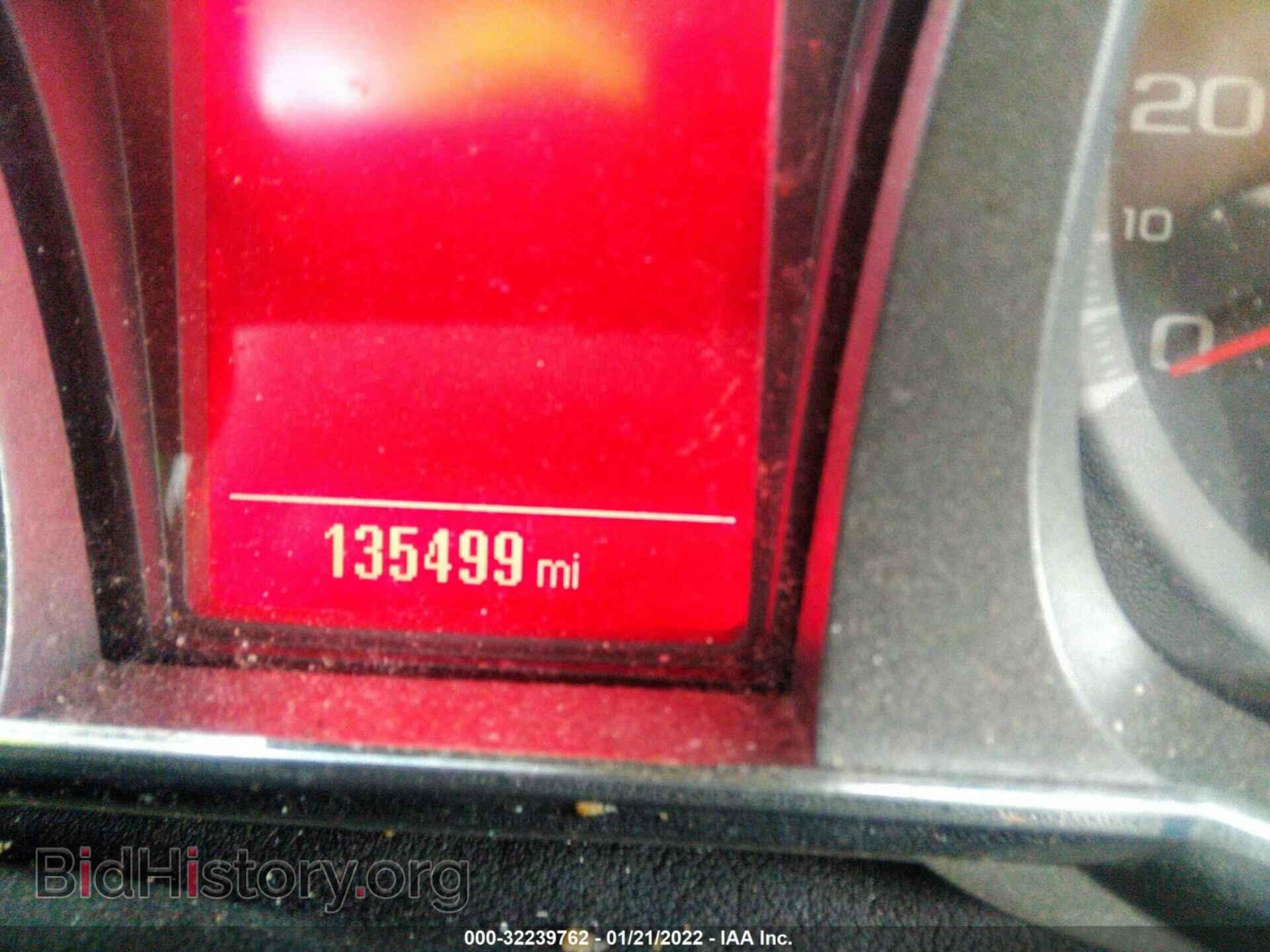 2014 GMC TERRAIN - VIN: 2GKALMEK3E6301913 - Фото 7