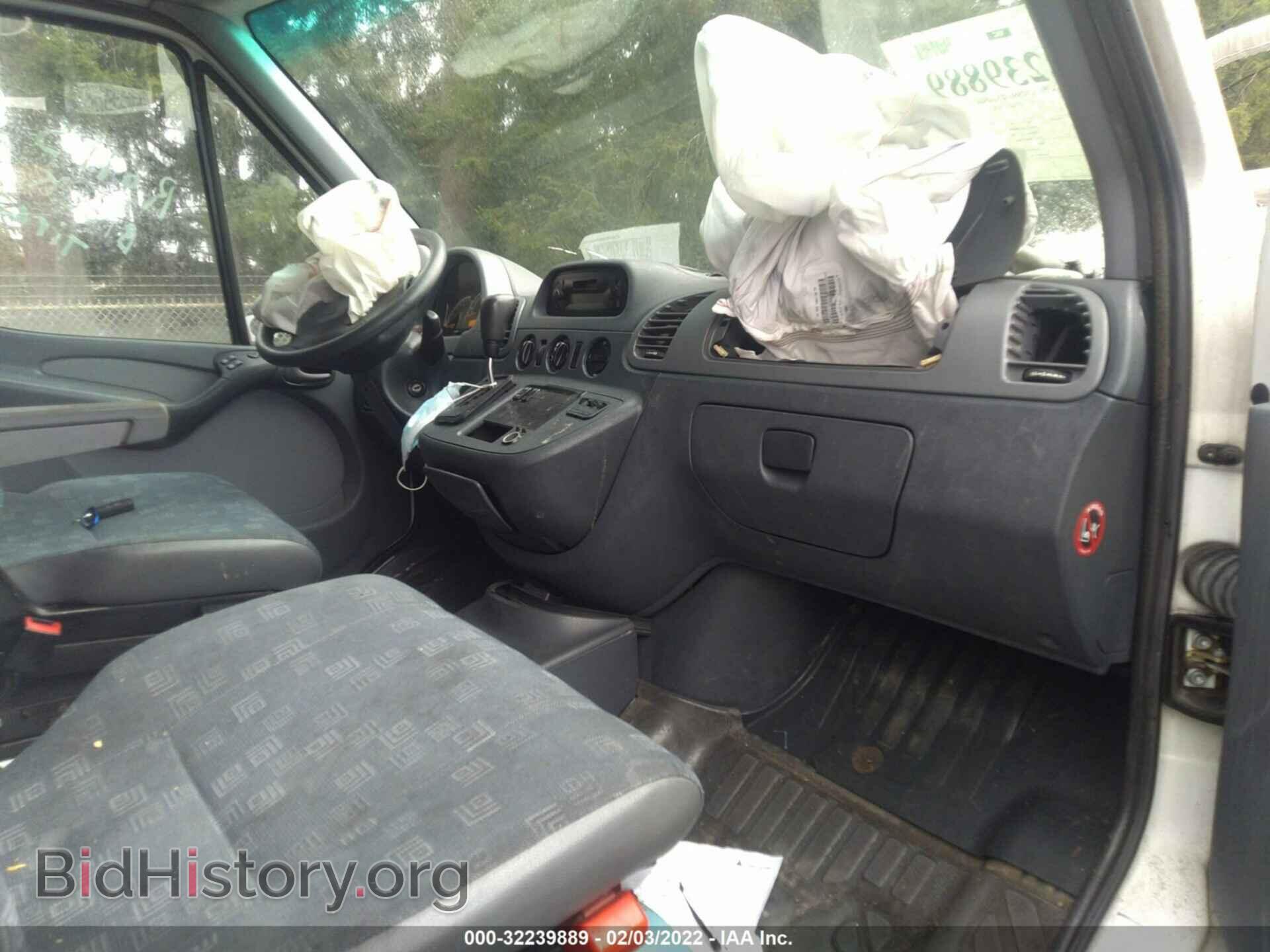 2006 DODGE SPRINTER - VIN: WD0PD744965863228 - Photo 5