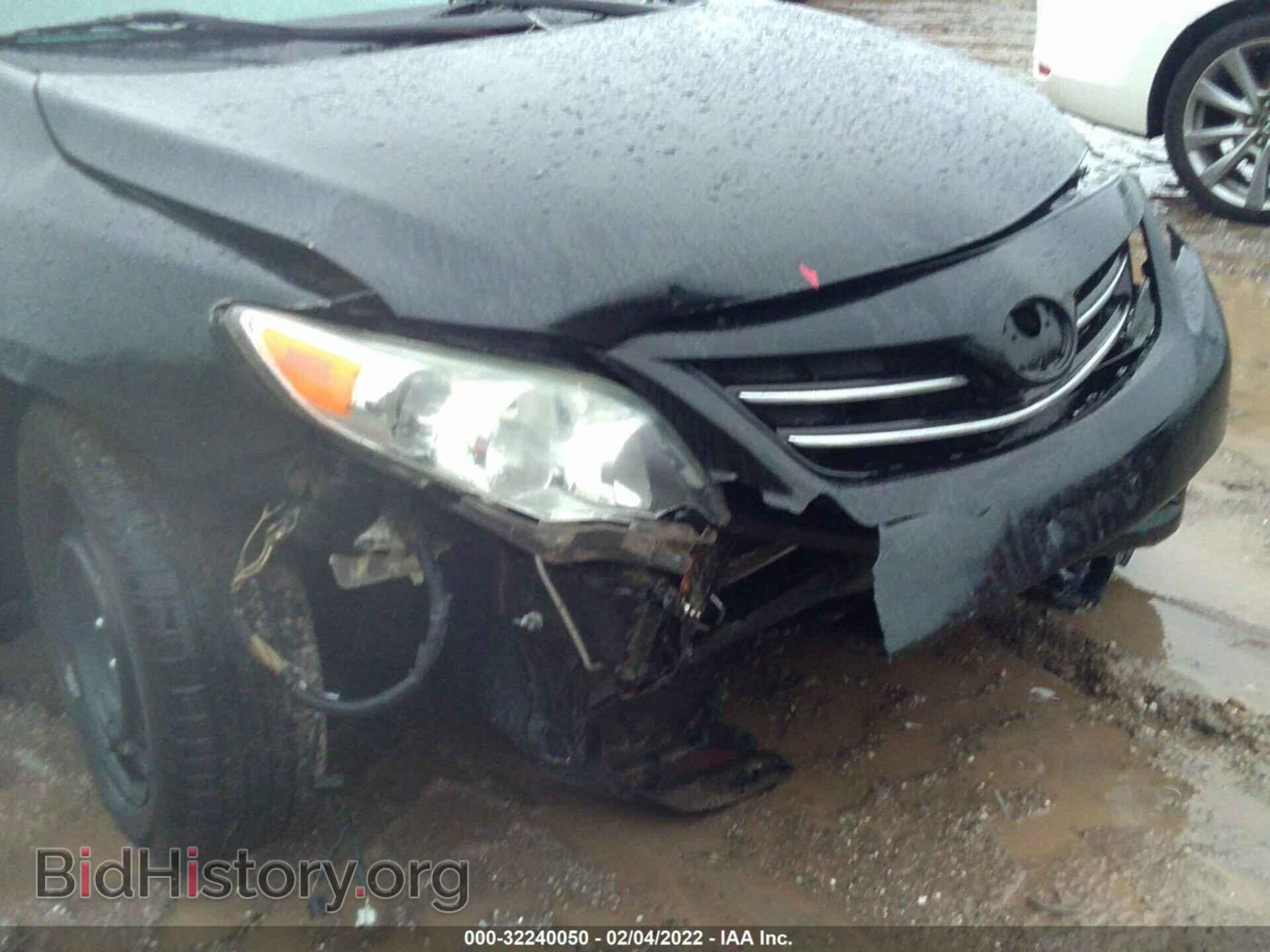 2013 TOYOTA COROLLA - VIN: 2T1BU4EE7DC032609 - Photo 6
