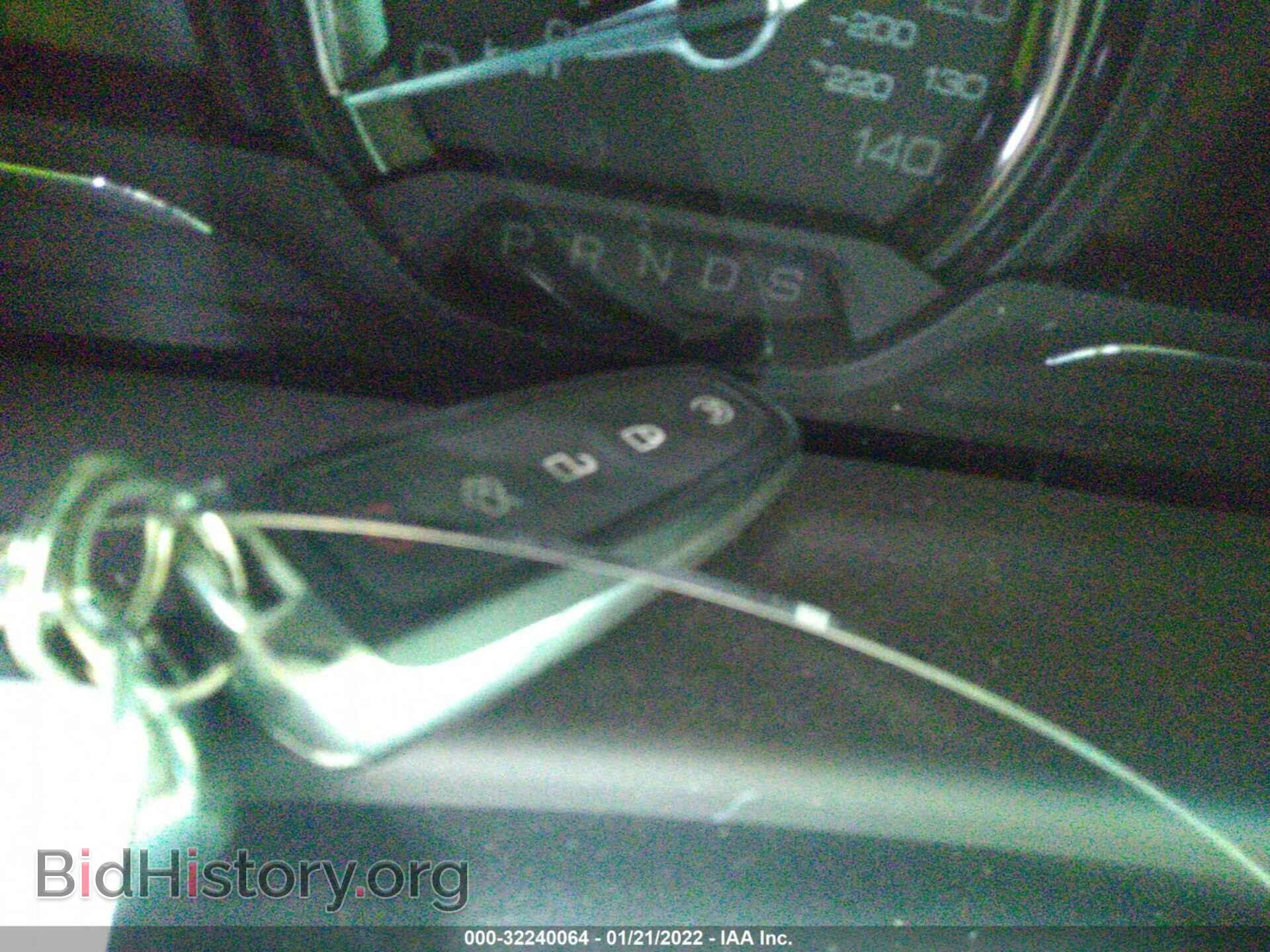 2019 FORD FLEX - VIN: 2FMGK5D87KBA37453 - Фото 11