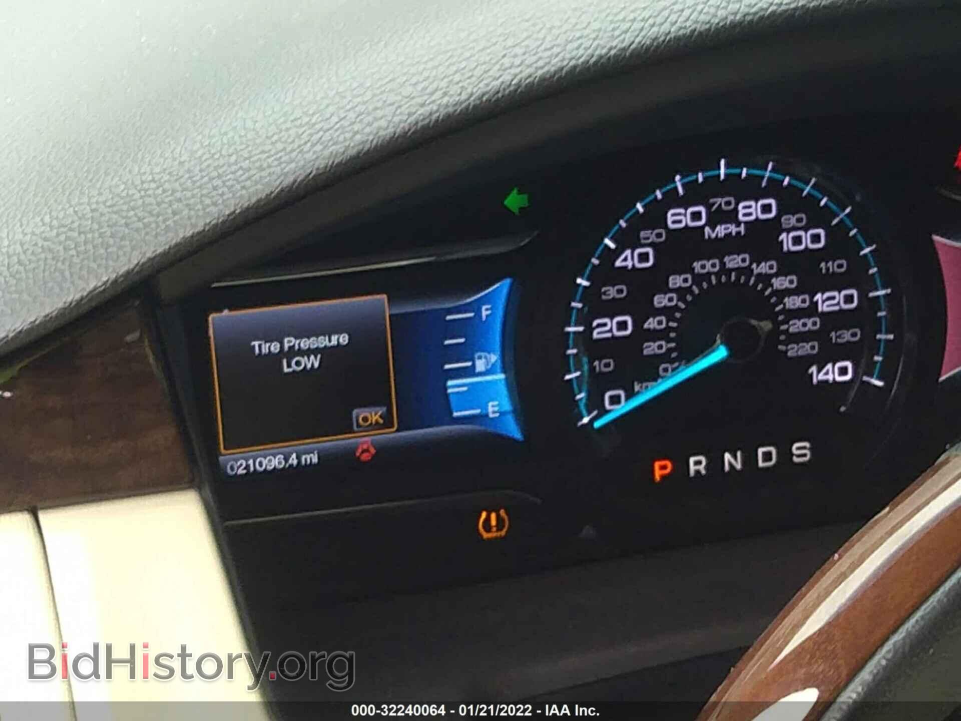2019 FORD FLEX - VIN: 2FMGK5D87KBA37453 - Фото 7