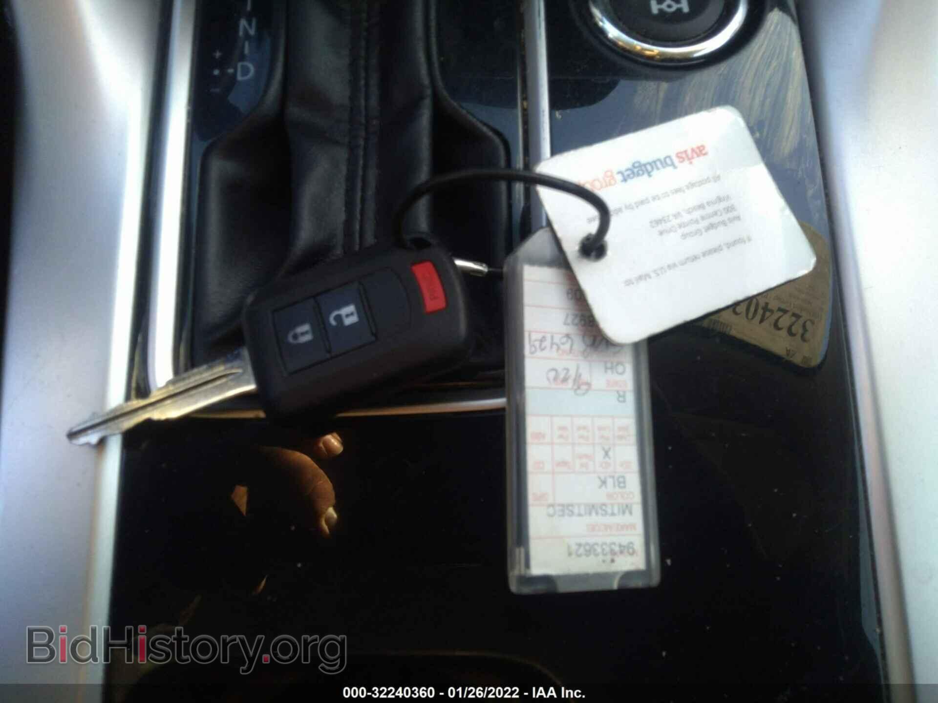 2020 MITSUBISHI ECLIPSE CROSS - VIN: JA4AT3AA2LZ026341 - Photo 11