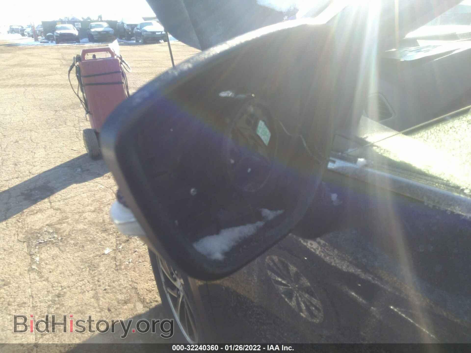 2020 MITSUBISHI ECLIPSE CROSS - VIN: JA4AT3AA2LZ026341 - Photo 6