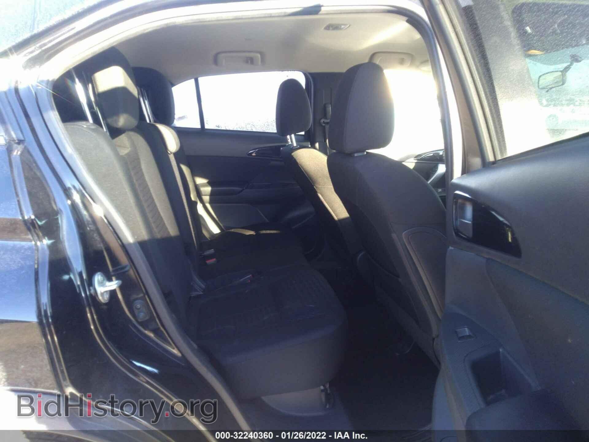 2020 MITSUBISHI ECLIPSE CROSS - VIN: JA4AT3AA2LZ026341 - Photo 8