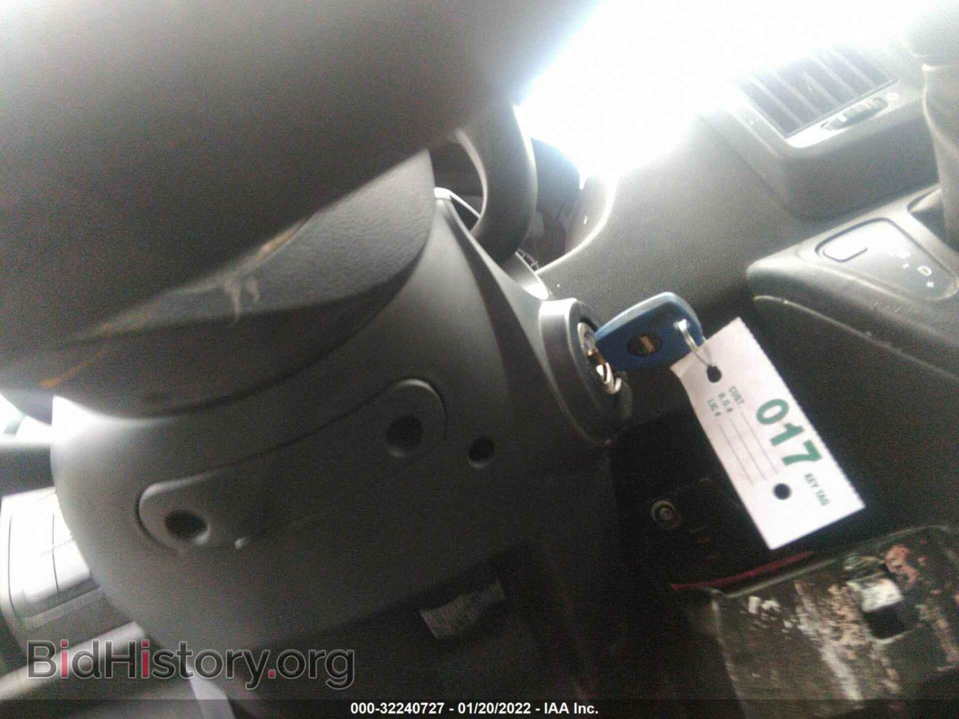 2016 RAM PROMASTER CARGO VAN - VIN: 3C6TRVDG2GE112606 - Фото 11