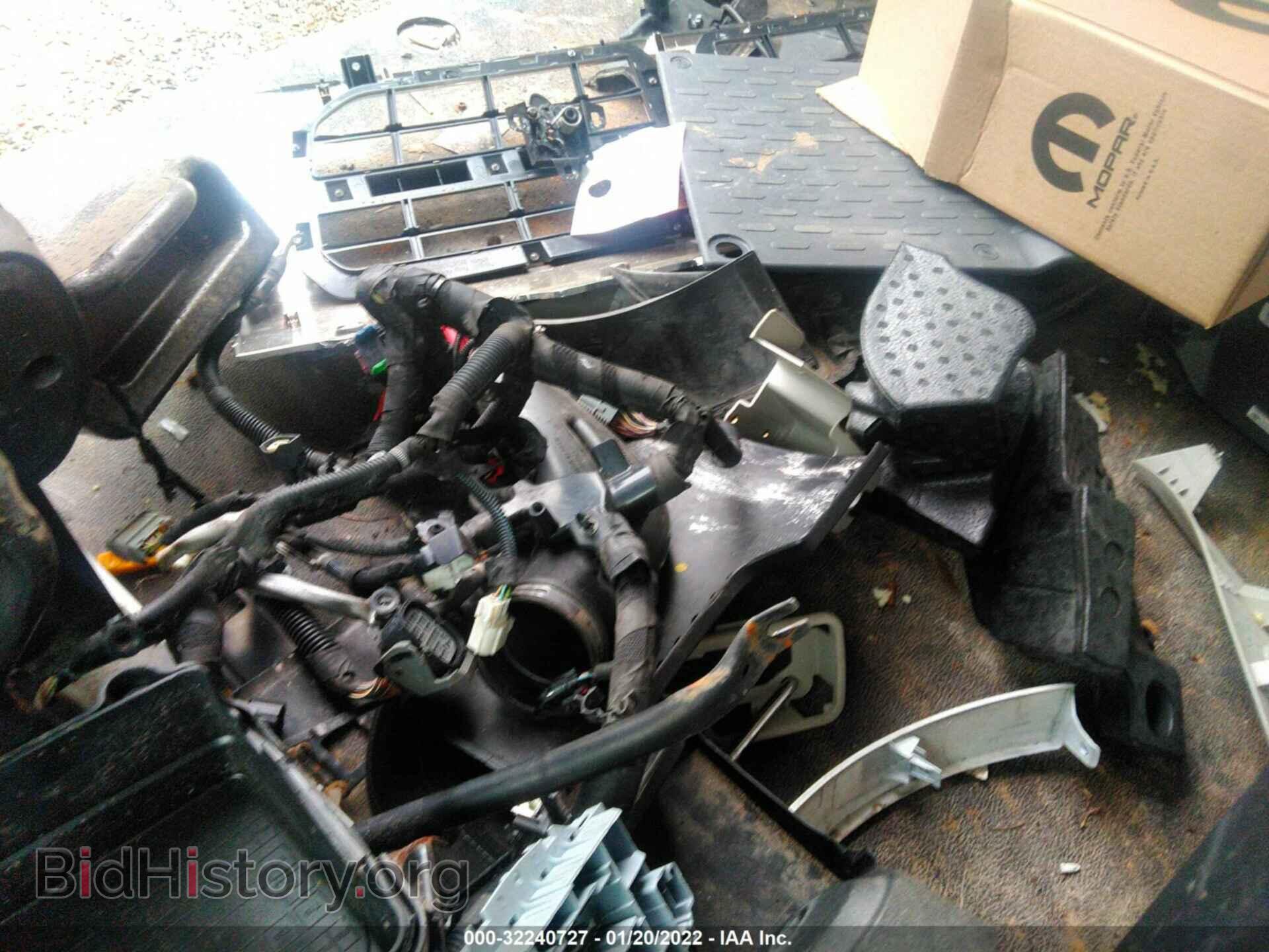 2016 RAM PROMASTER CARGO VAN - VIN: 3C6TRVDG2GE112606 - Фото 12