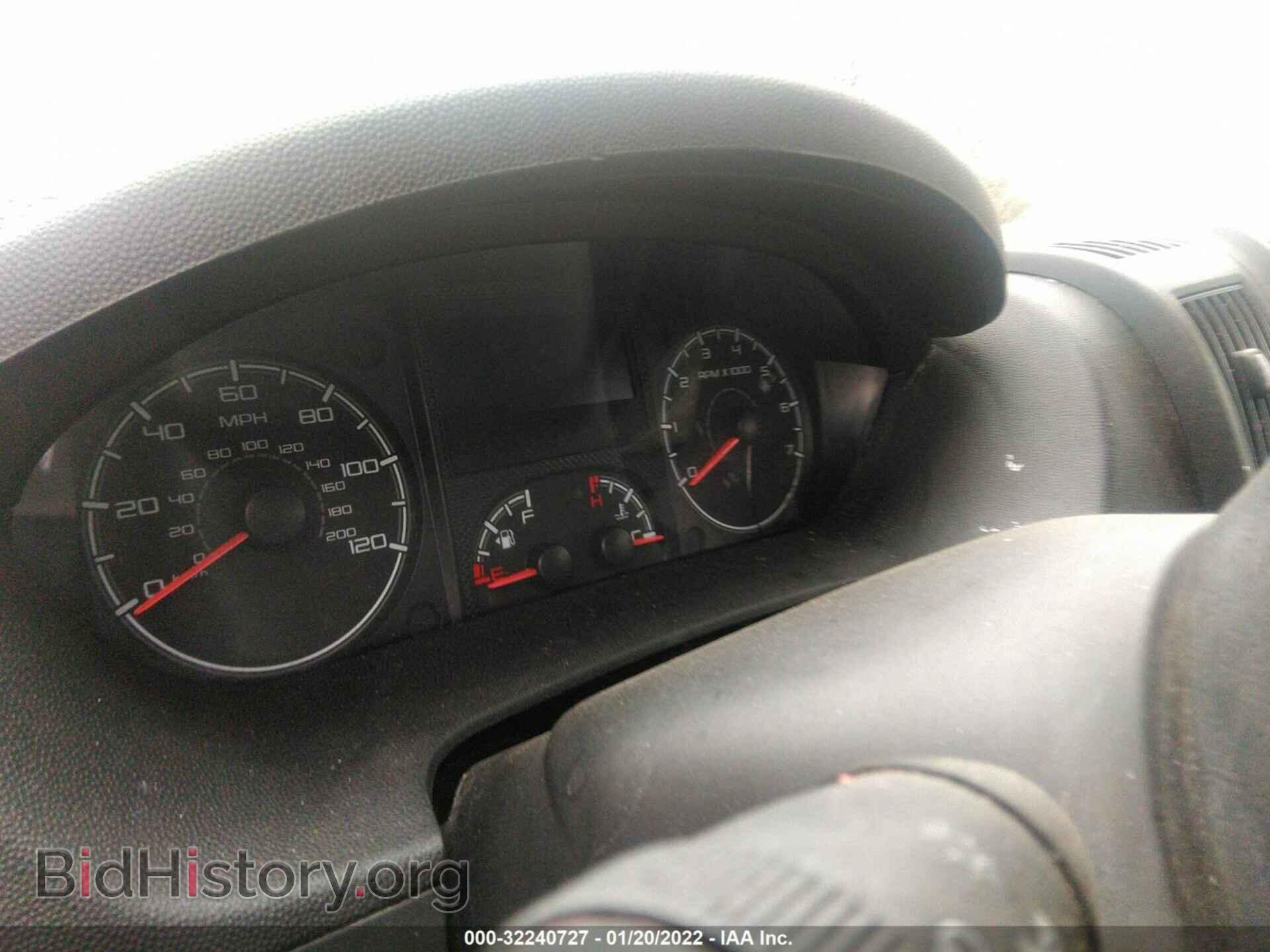 2016 RAM PROMASTER CARGO VAN - VIN: 3C6TRVDG2GE112606 - Фото 7