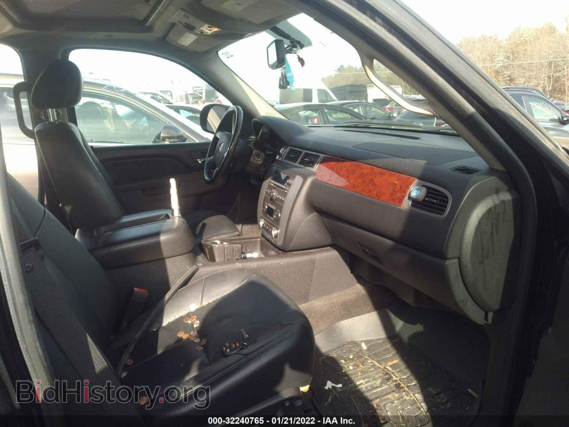 2011 GMC YUKON - VIN: 1GKS2AE02BR172535 - Фото 5