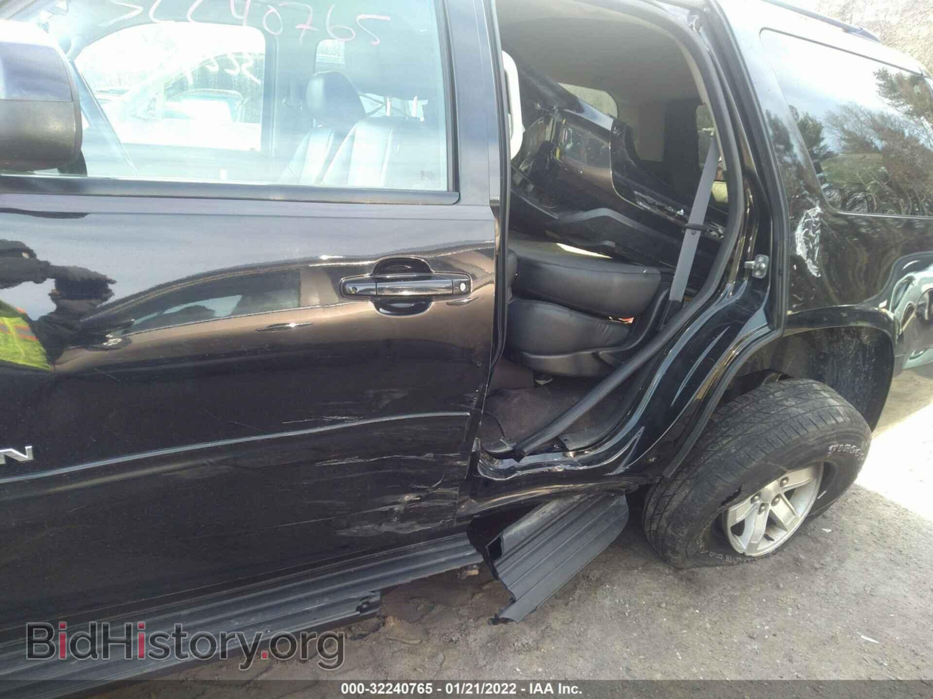 2011 GMC YUKON - VIN: 1GKS2AE02BR172535 - Фото 6