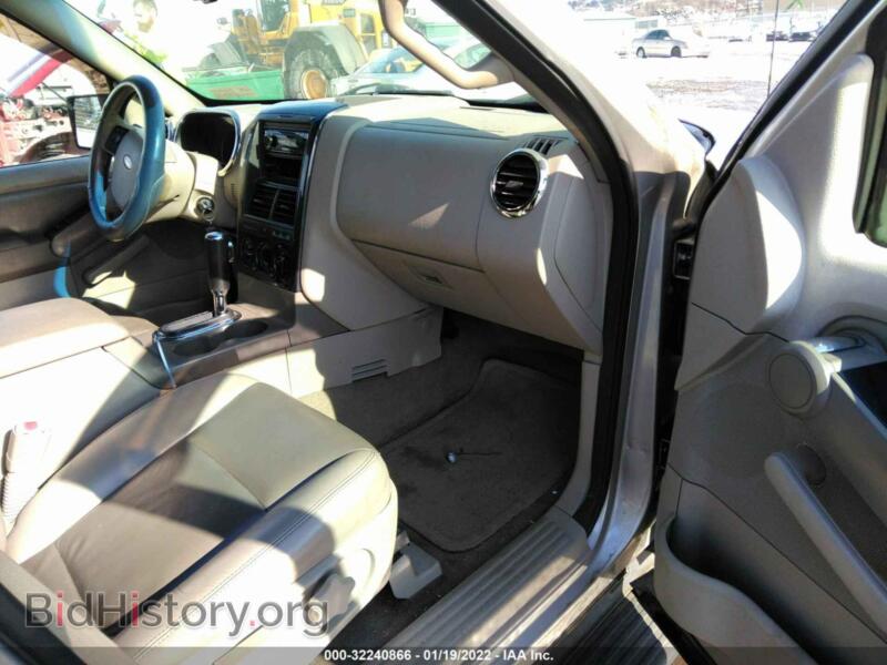2006 Ford EXPLORER (VIN 1FMEU73E66UA11544) — фото 5 из 11