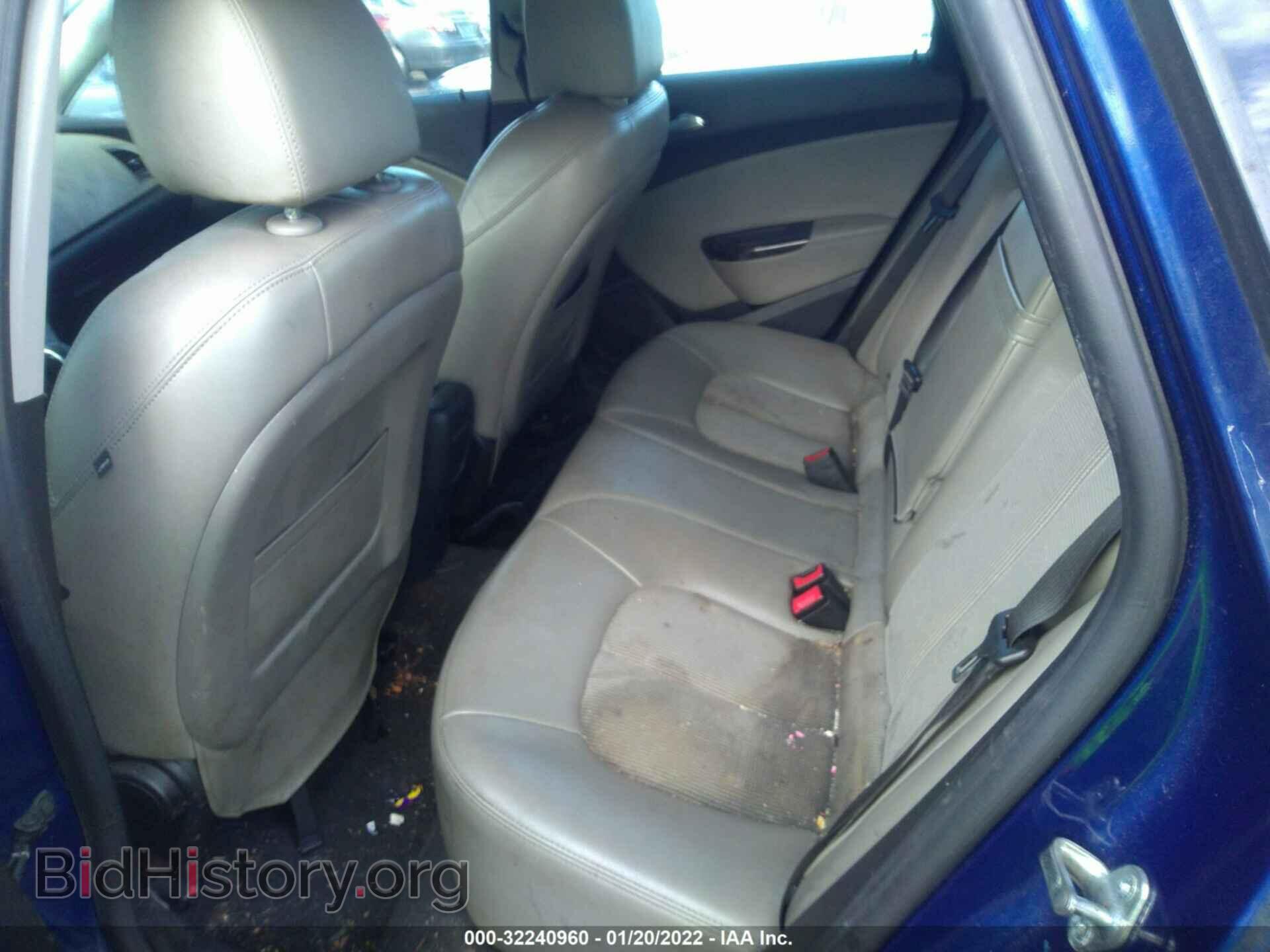 2014 BUICK VERANO - VIN: 1G4PP5SK4E4149769 - Фото 8
