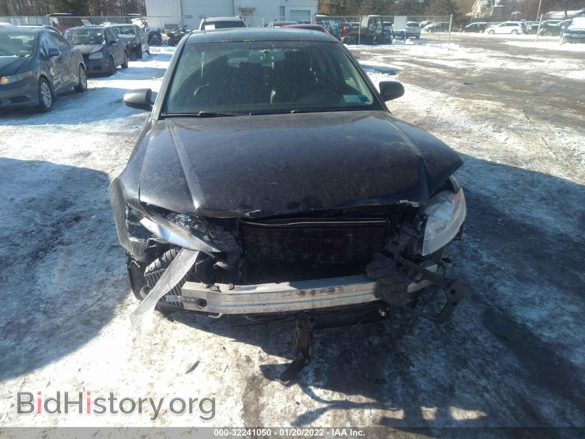 2008 AUDI A4 - VIN: WAUDF78E58A164937 - Фото 6